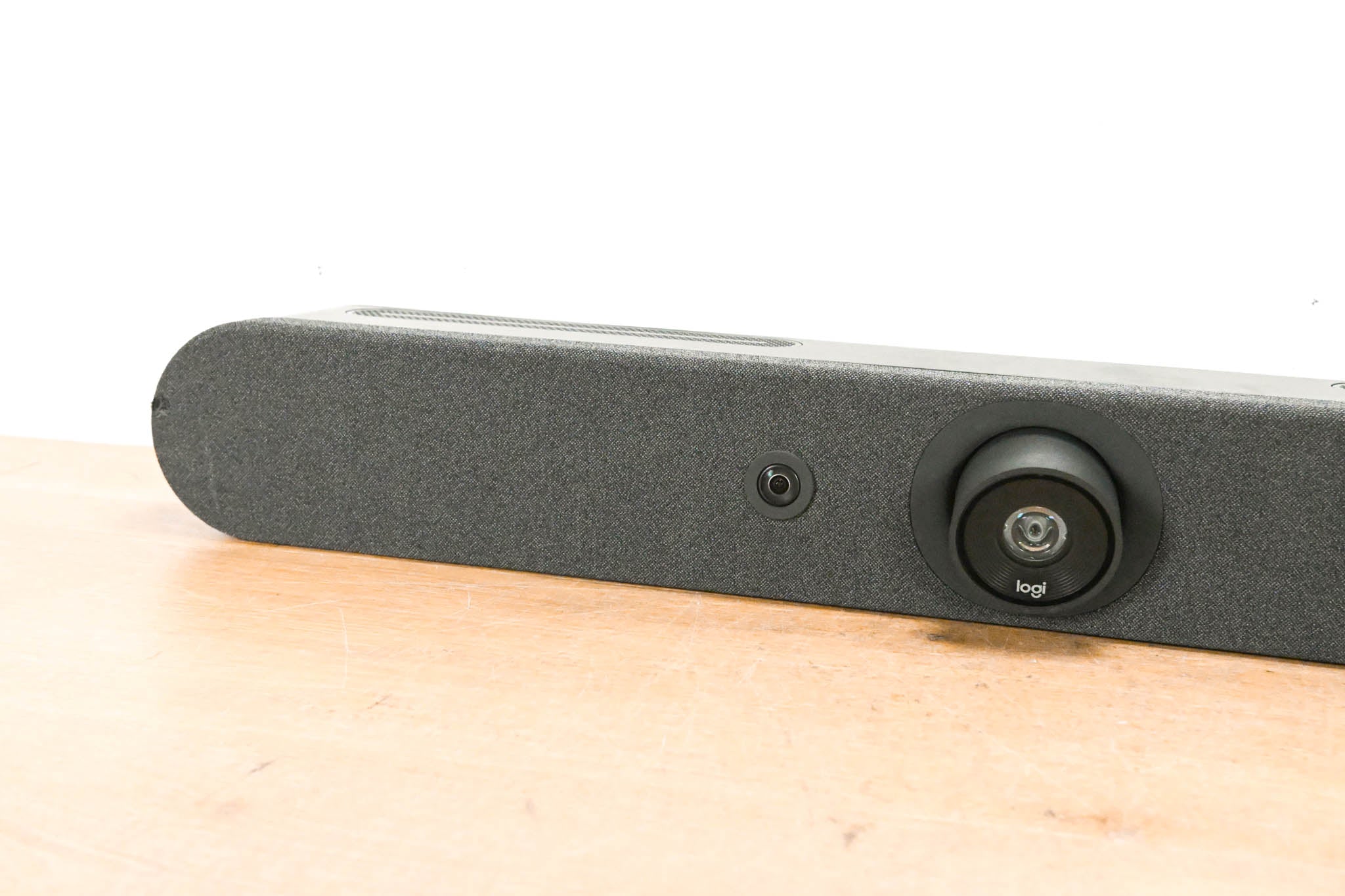 Logitech Rally Bar Mini Video Conferencing Camera and Speakerphone