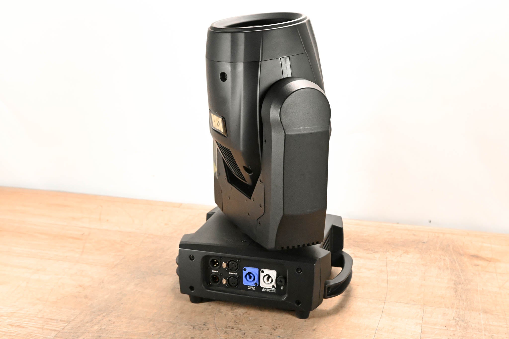 Martin Lighting RUSH MH 4 Beam Moving Head Lighting Fixture