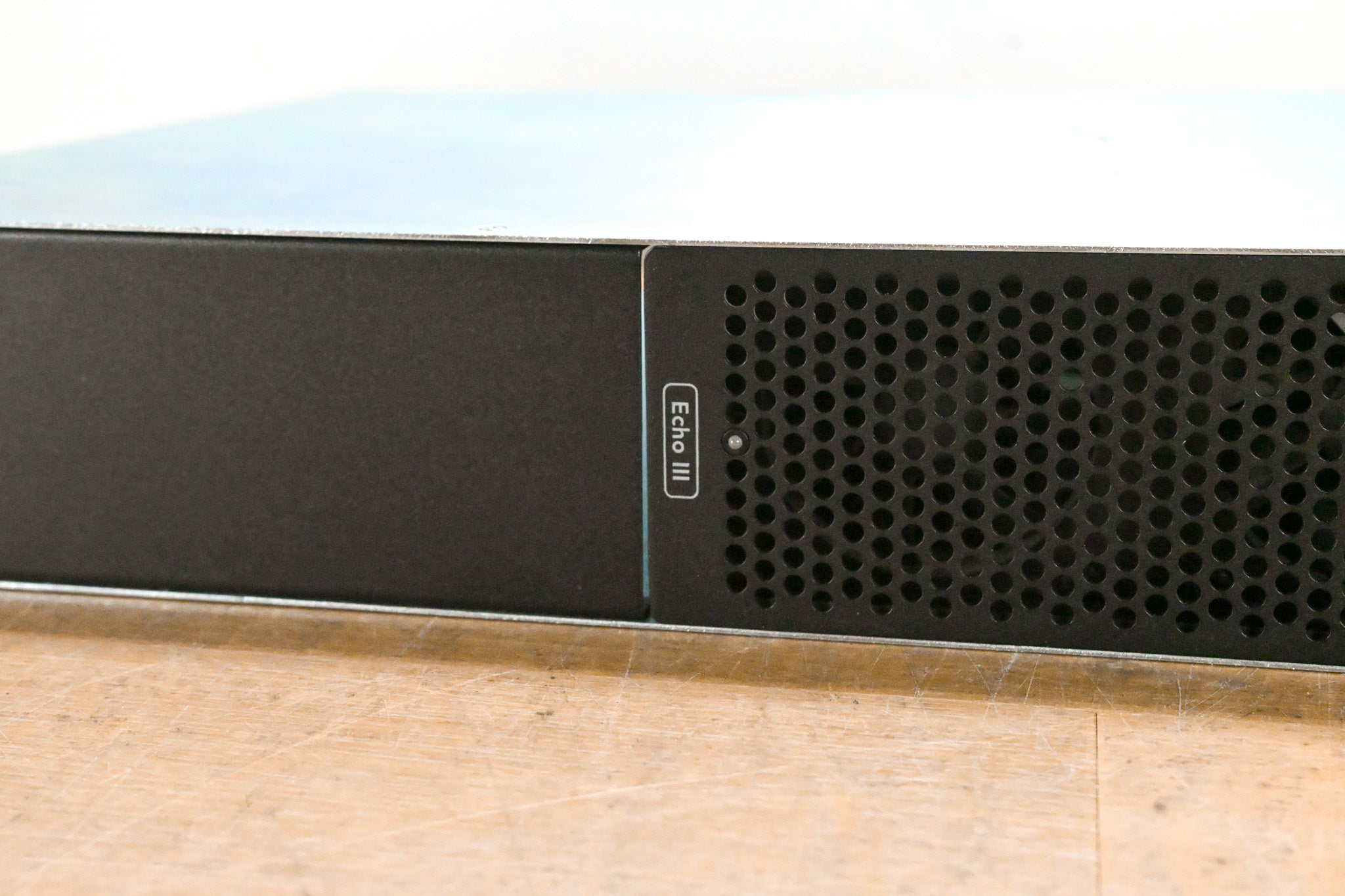 Sonnet Echo III Thunderbolt 3 to PCIe Card Rackmount Expansion System