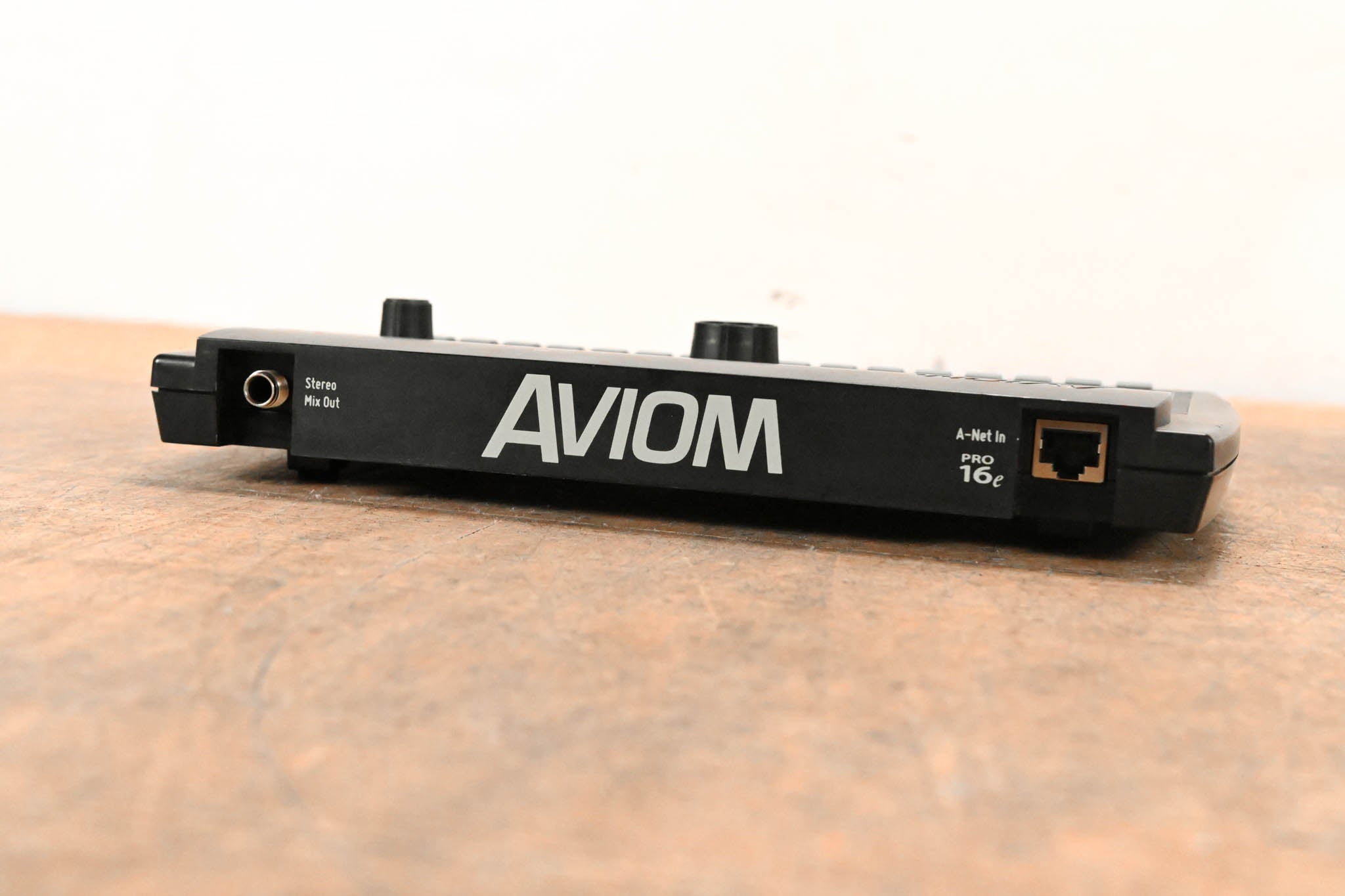 Aviom A320 16-Channel Personal Mixer