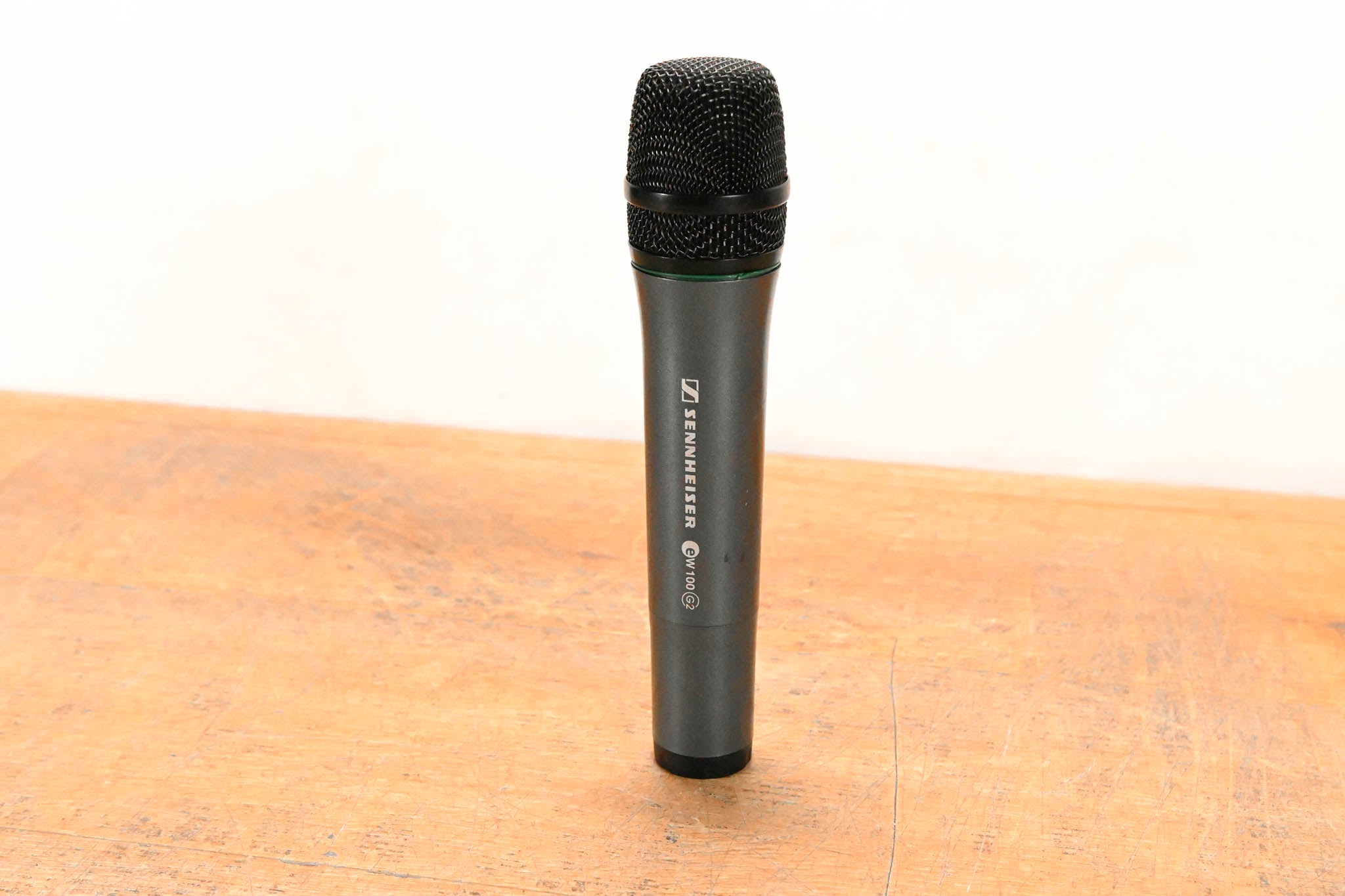 Sennheiser SKM 100 G2 Wireless Handheld Transmitter C Range: 740-776 MHz