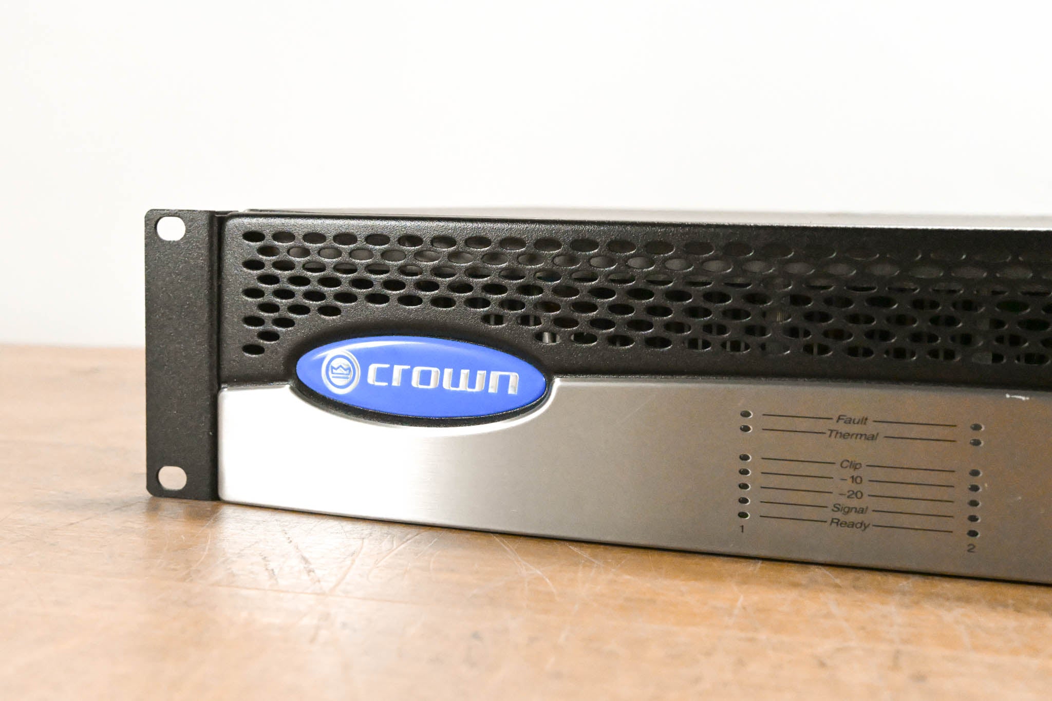 Crown CTs 1200 Two-Channel 600W Power Amplifier