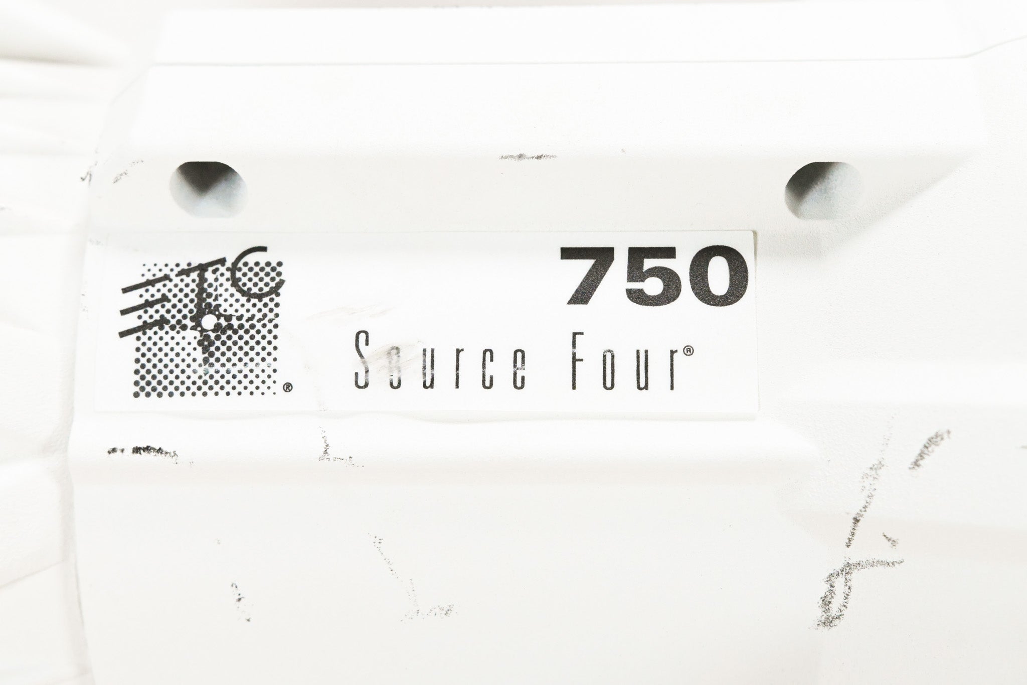 ETC Source Four 750 19 Degree Ellipsoidal Light