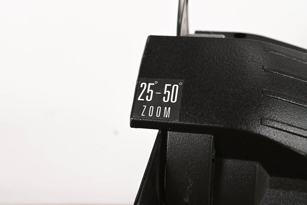 ETC Source Four Jr 25-50 Degree Zoom 575 Ellipsoidal Light
