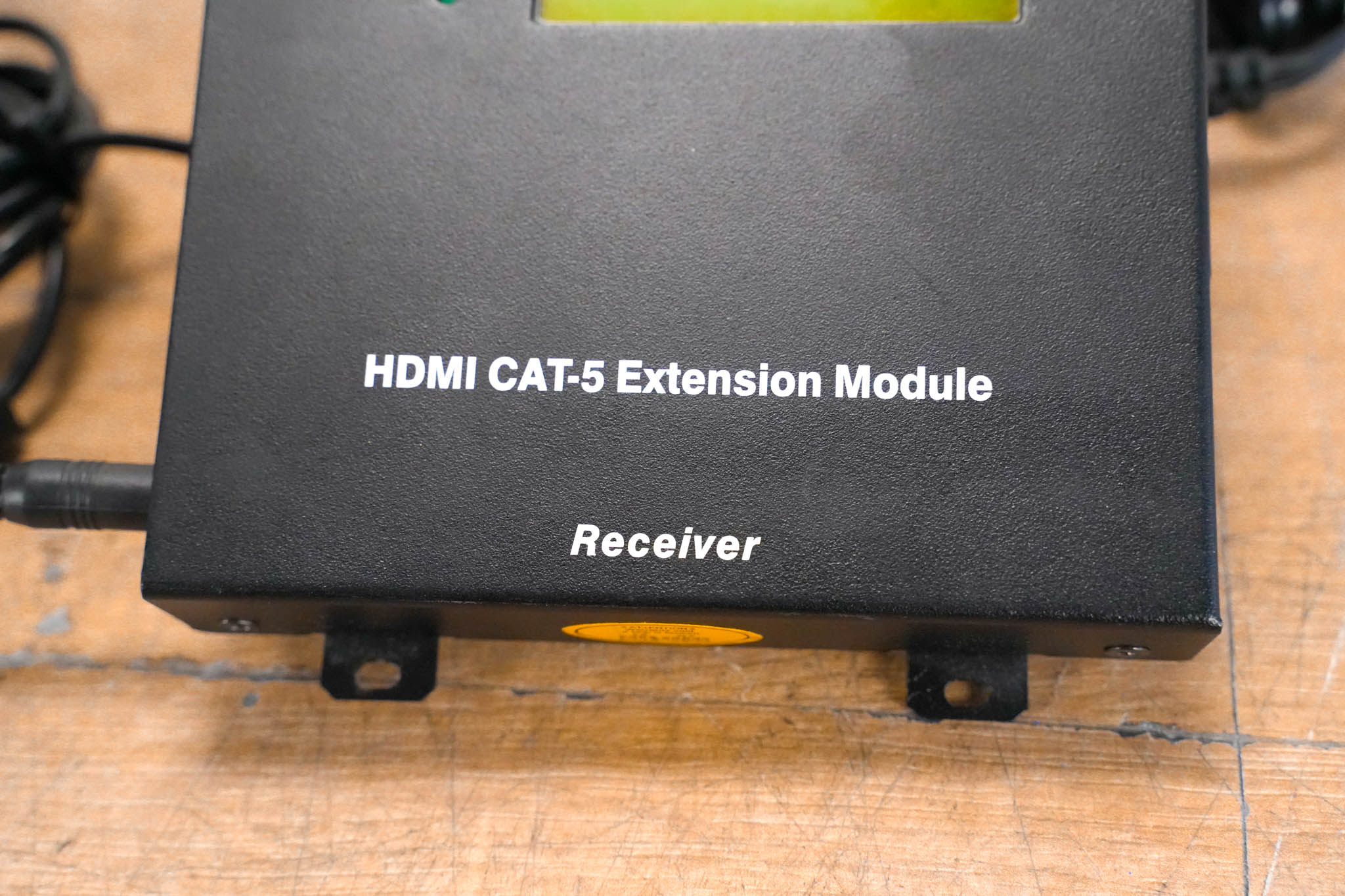 PureLink HCE HDMI CAT-5 Extension Module (Receiver & Transmitter)