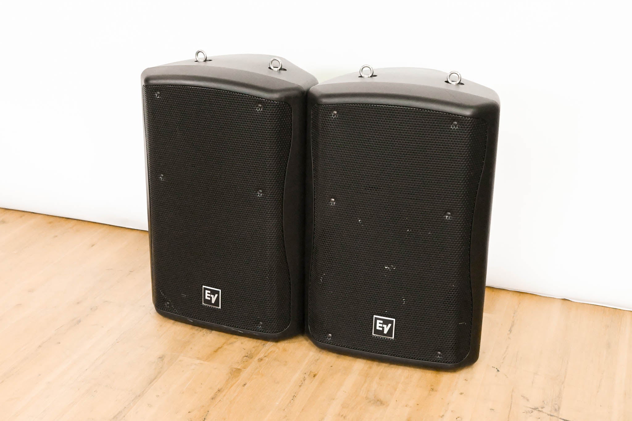 Electro-Voice (EV) ZX5-90 2-Way Passive PA Speaker (PAIR)