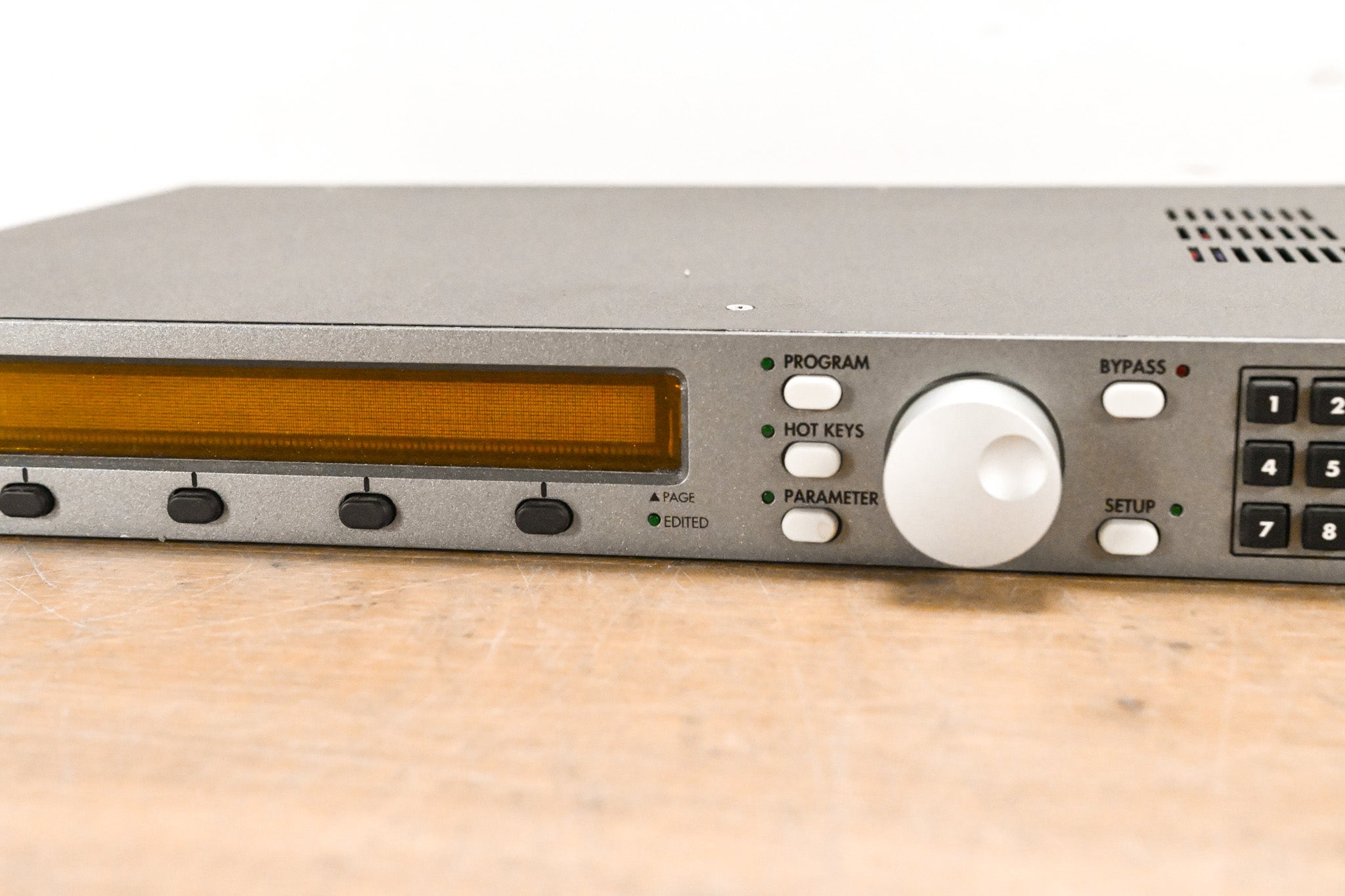 Eventide Eclipse Multi-Effects Processor