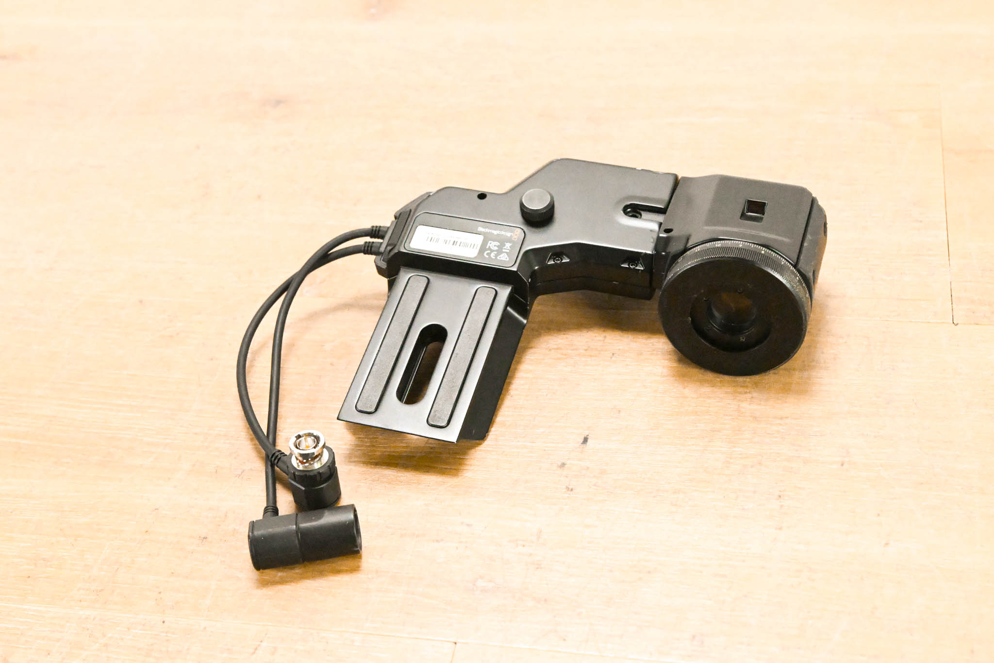Blackmagic Design URSA Viewfinder