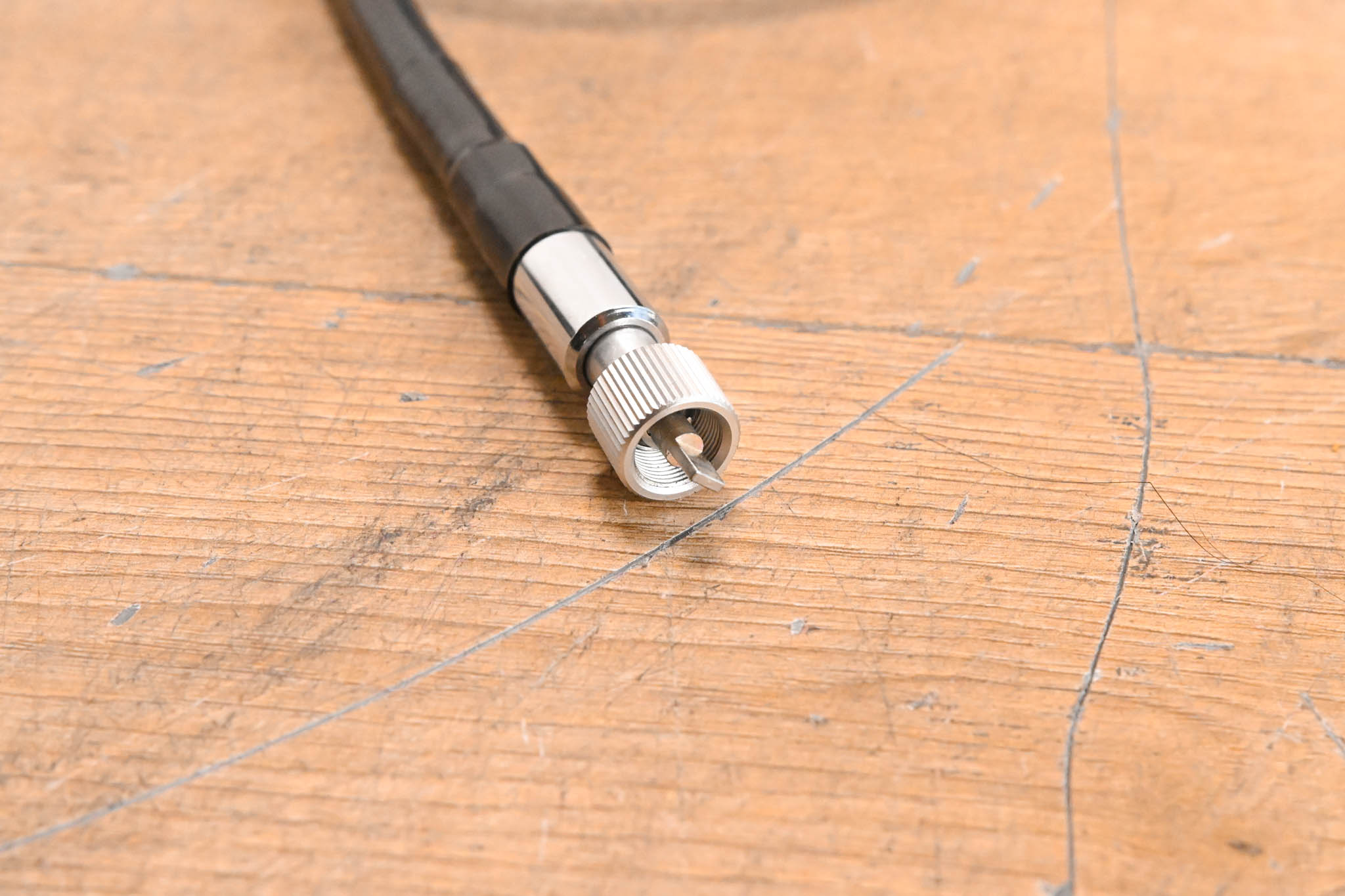 Fujinon CFH-3 Focus Grip for Professional Remote Lenses