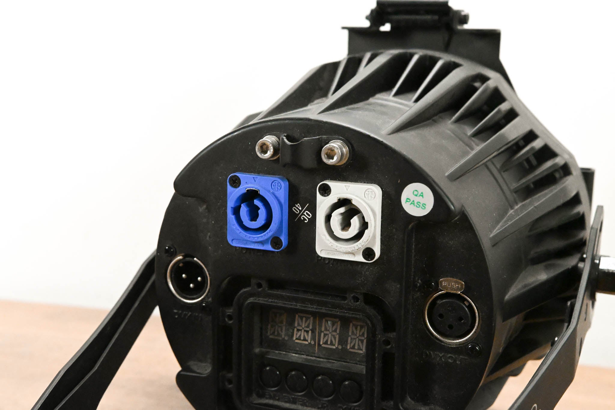 Chauvet COLORado 1-Tri Tour LED Wash Light