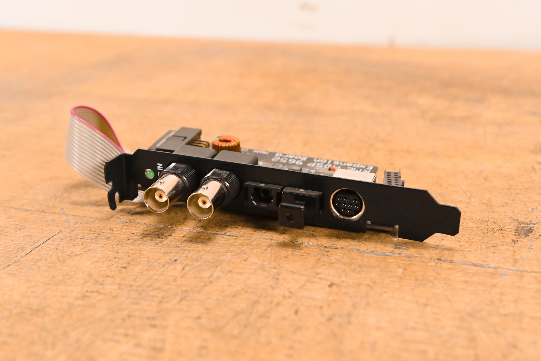 RME Hammerfall HDSP 9652 52-channel PCI Audio Interface Card