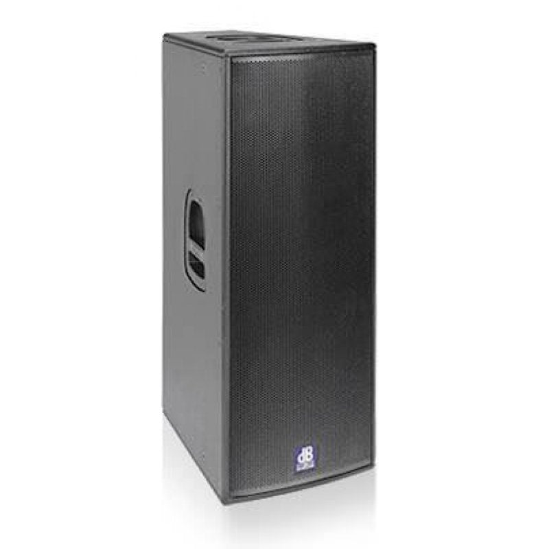 Flexsys Series 2 x 12" Active Speaker