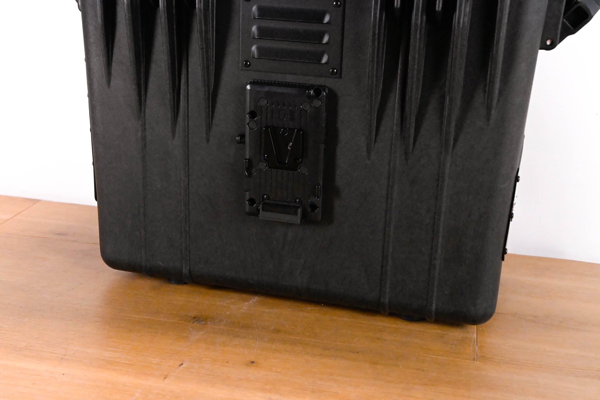 MultiDyne LB40-8126-B-V-ST LightBox Fiber Optic SDI Transport System