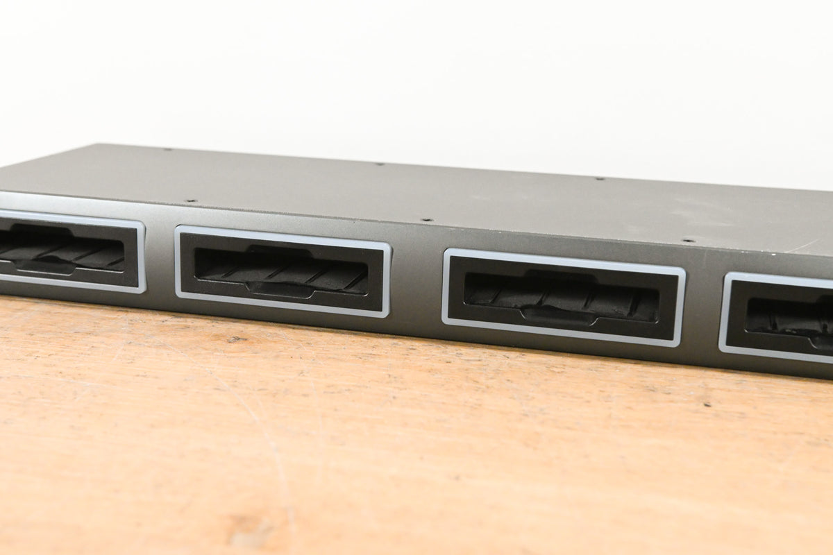 Blackmagic Design MultiDock 2