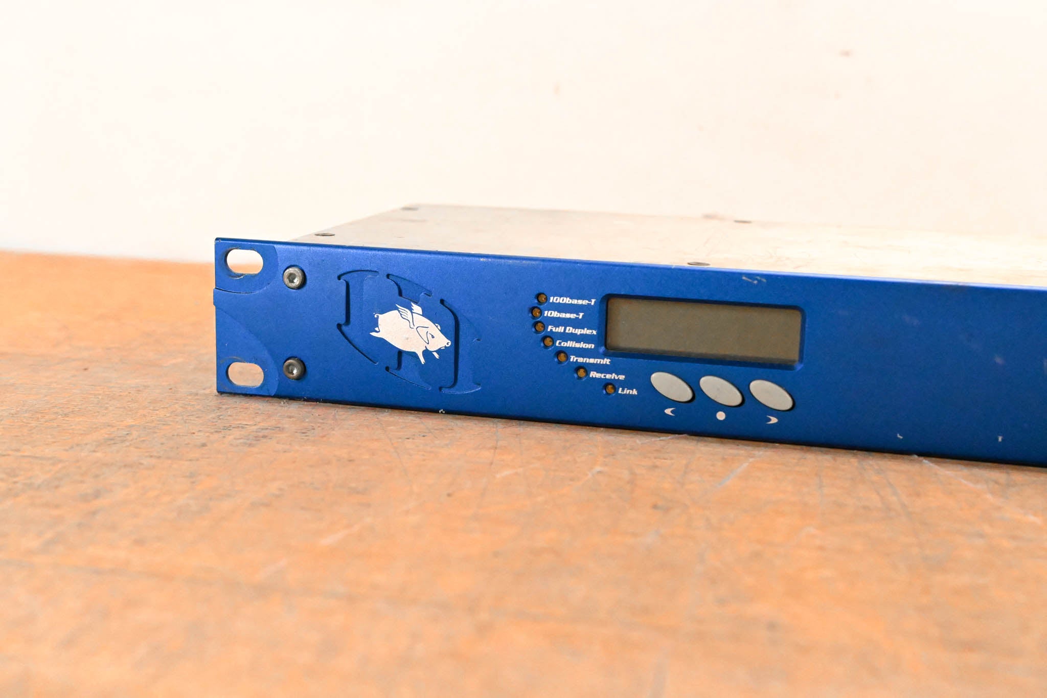 High End Systems DMX Processor (Flying Pig Systems)