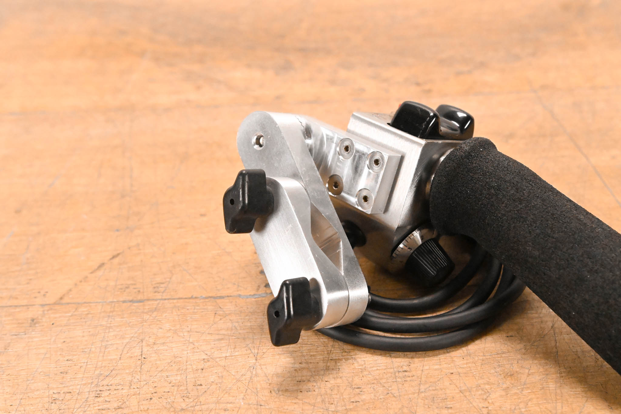 VariZoom VZ-PG-F Zoom Controller