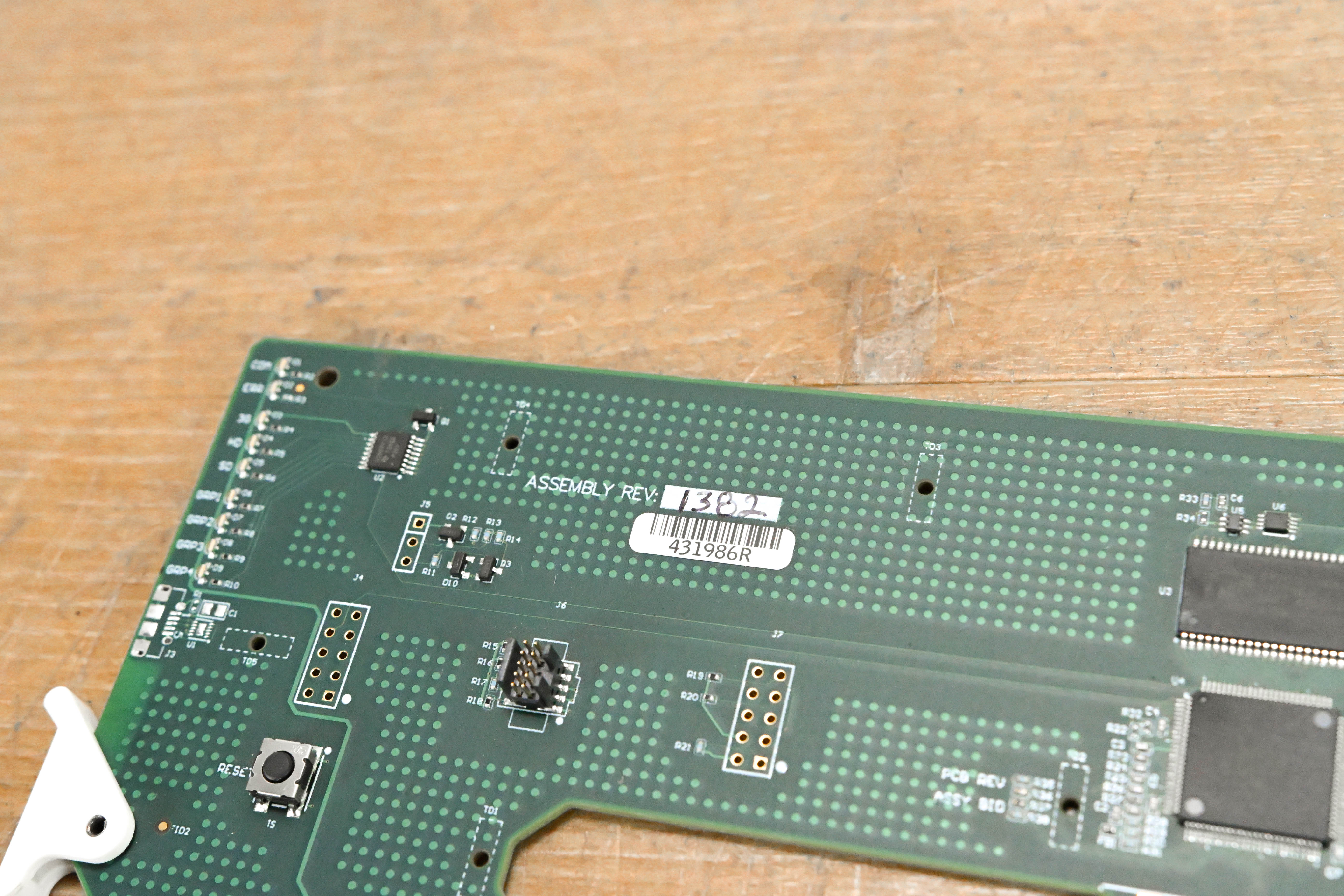 Cobalt 9933-EMDE-ADDA 3G/HD/SD-SDI Audio Embedder/De-Embedder Card