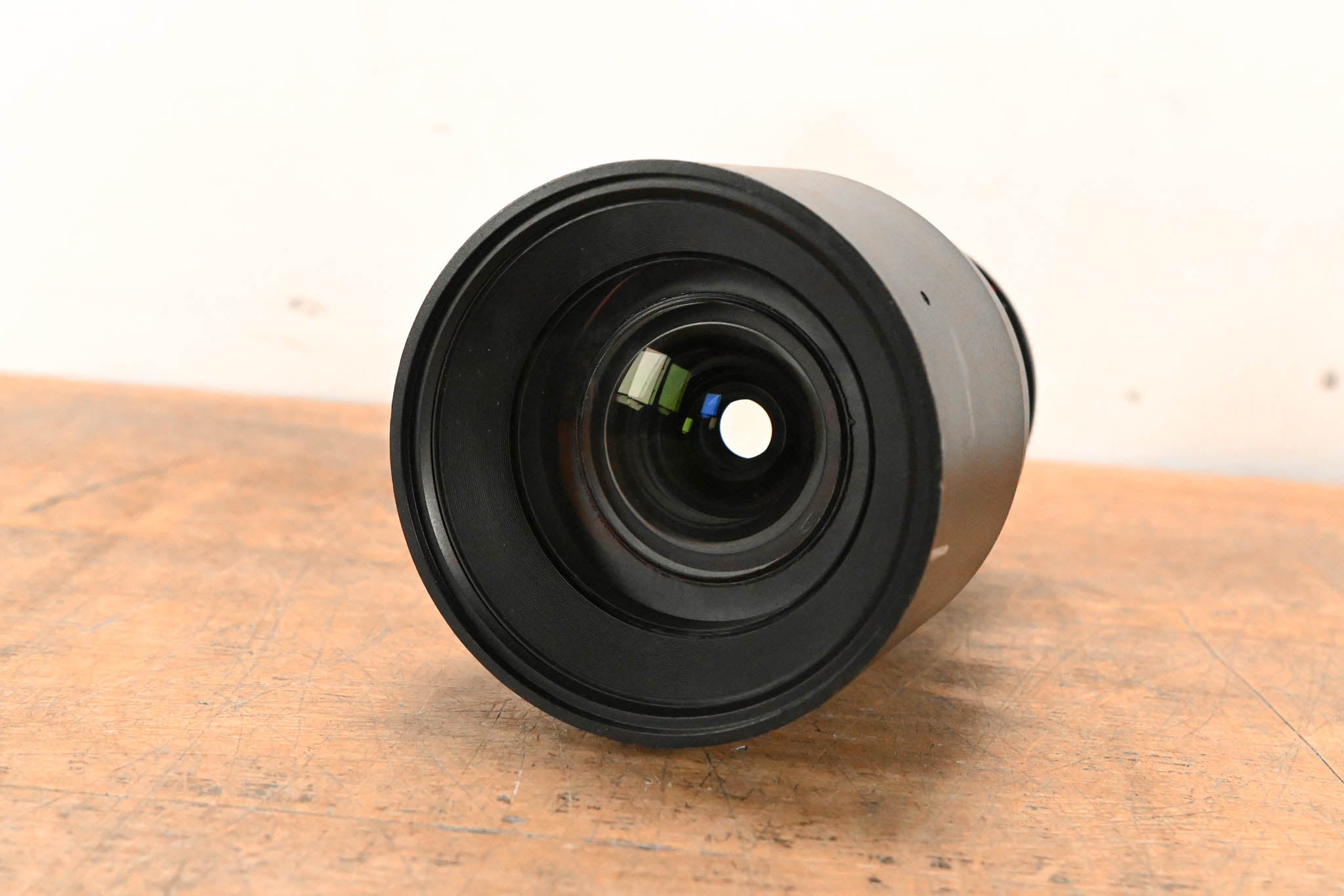 Panasonic ET-ELW20 3LCD Projector Zoom Lens