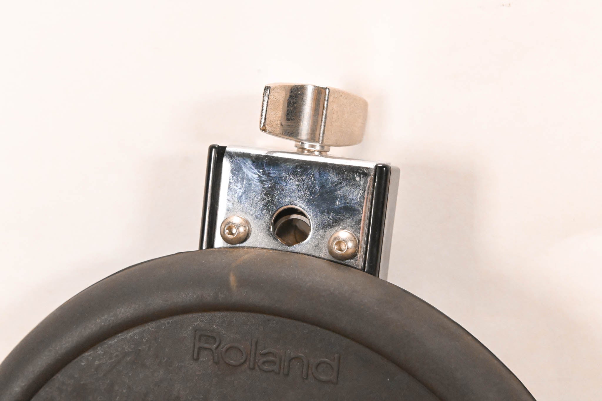 Roland PD-8 8-Inch Dual-Trigger Electronic Drum Pad