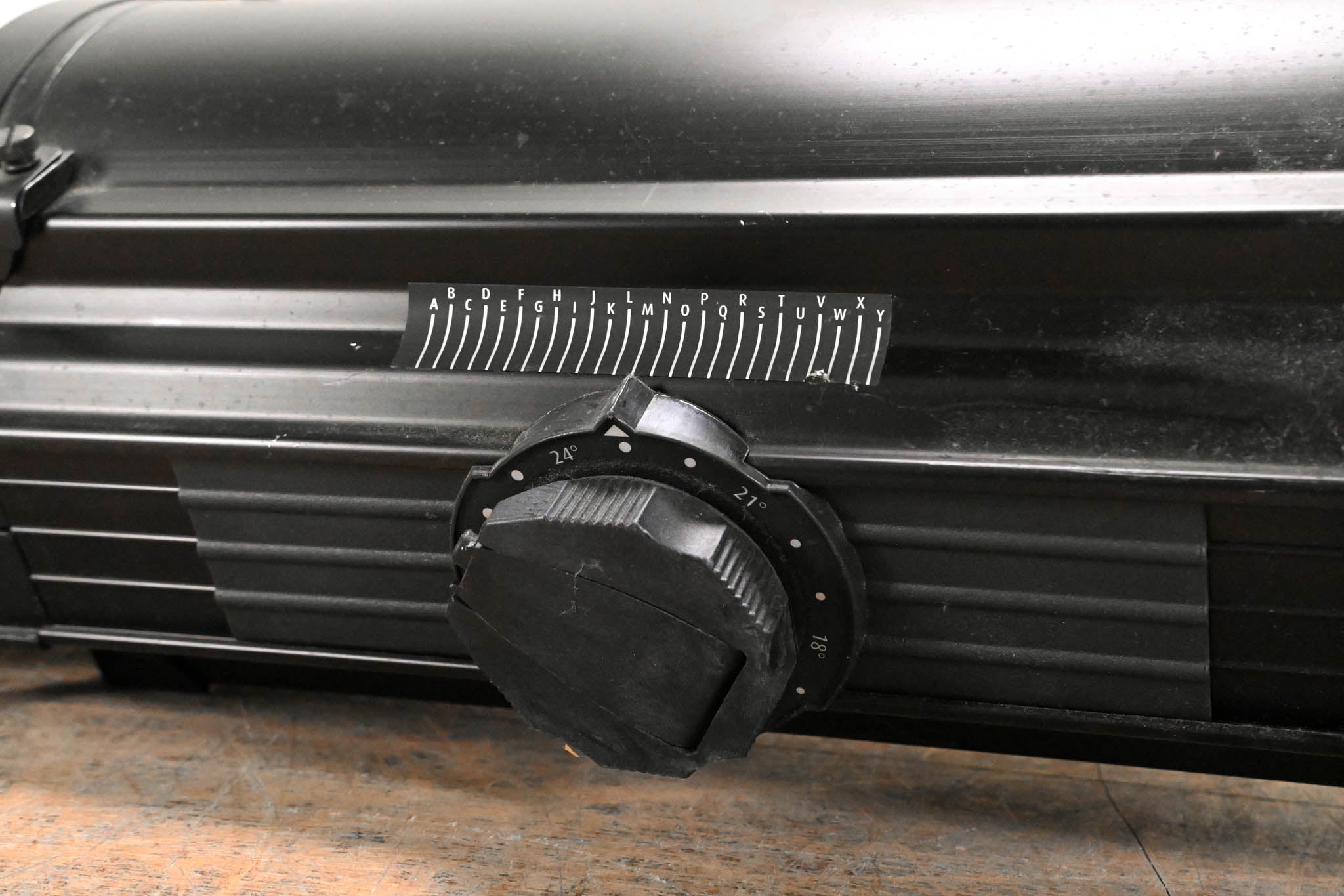 ETC Source Four Zoom 15-30 Degree 750 Ellipsoidal Light