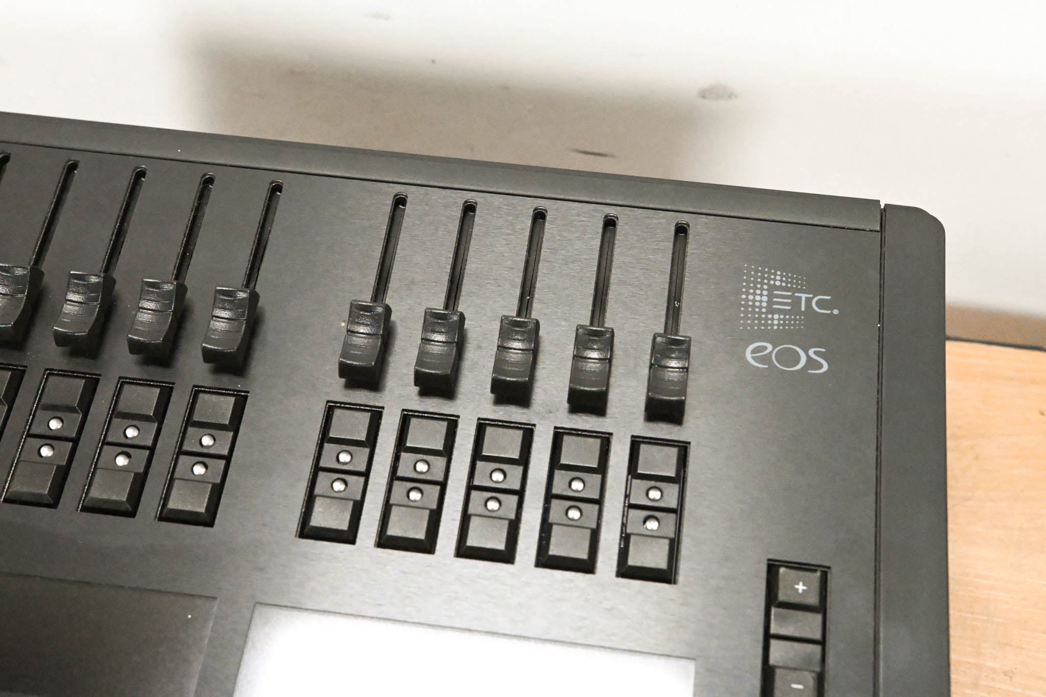 ETC EOS Standard Fader Wing 20