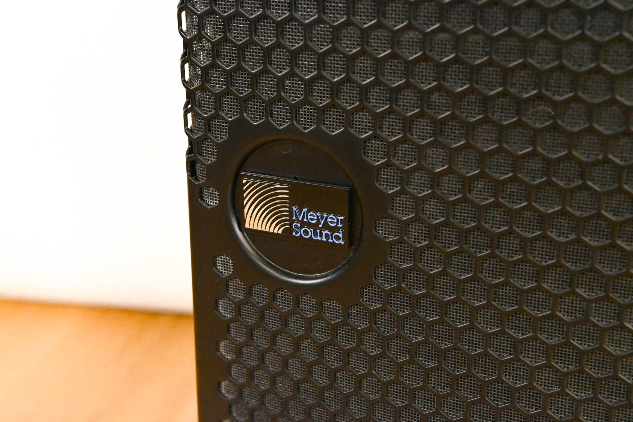 Meyer Sound JM-1P 15" Active Arrayable Loudspeaker