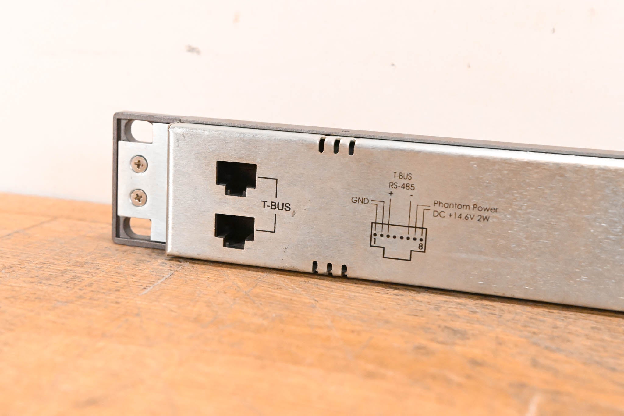 Ross RCP-NK1 Local or Remote Control Panel