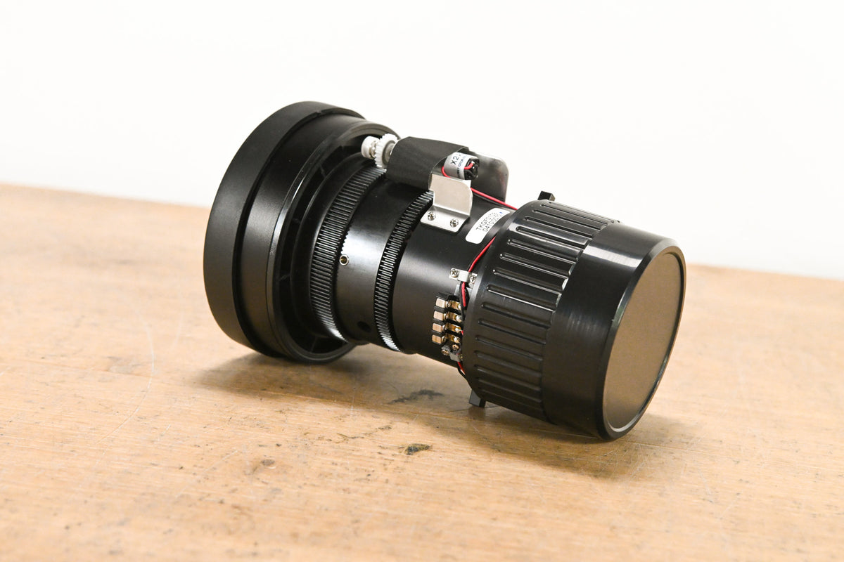 Panasonic TKGF0109 DLP Projection Zoom Lens - XGA: 1.8-2.5