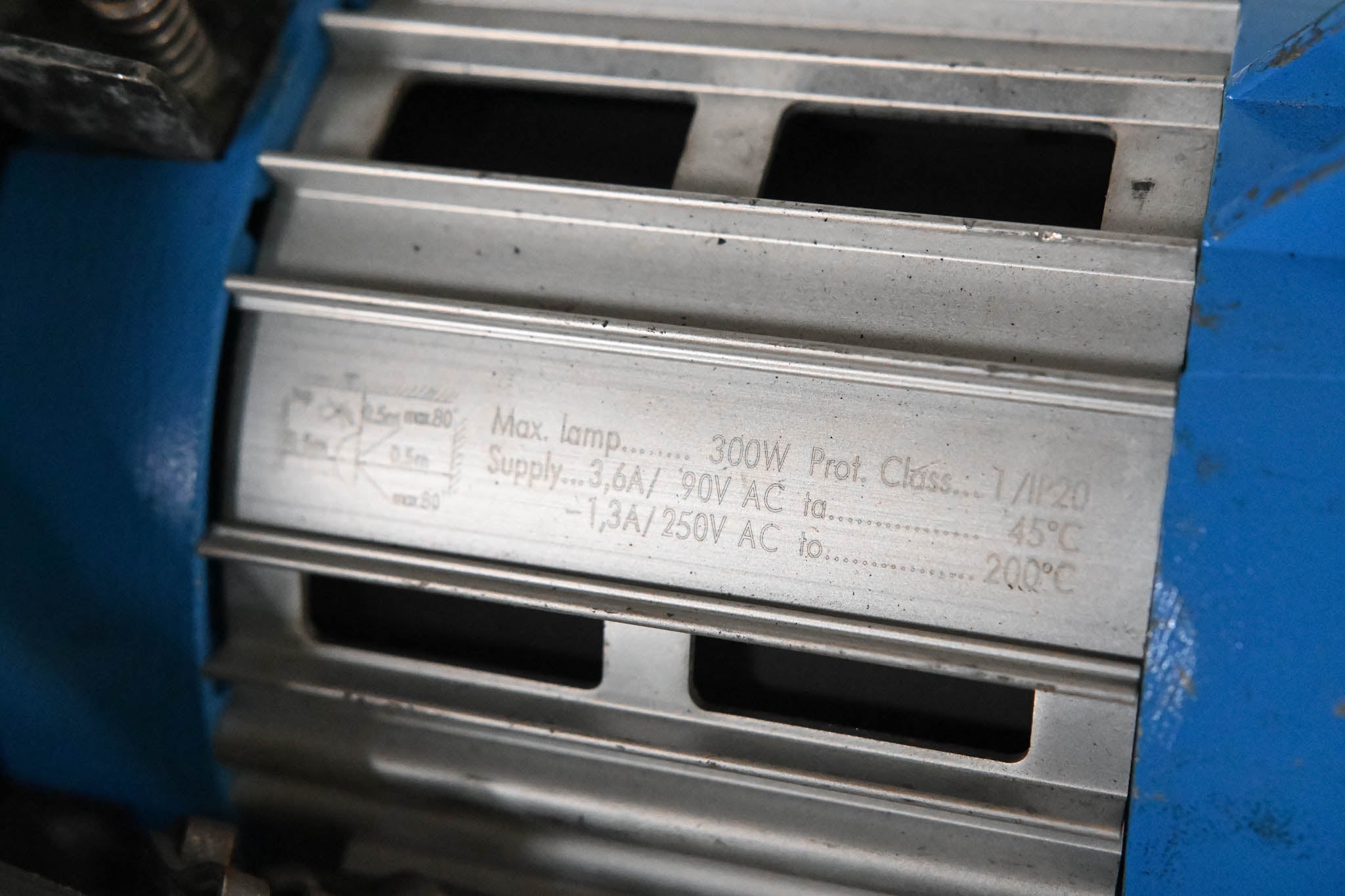 ARRI 4-Light Tungsten Kit w/ Arrilite 1000, 650, 650 Plus & 300 Plus