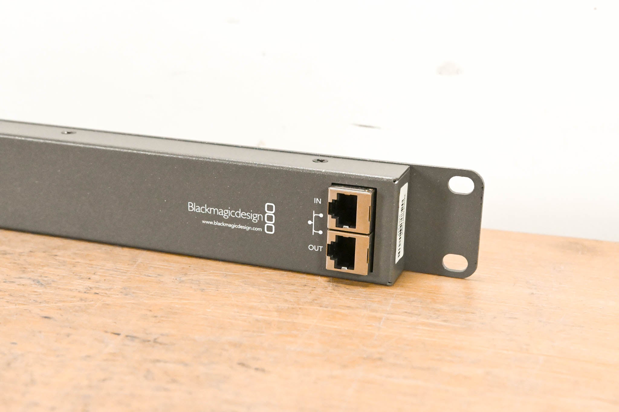 Blackmagic Design Videohub Smart Control (NO POWER SUPPLY)