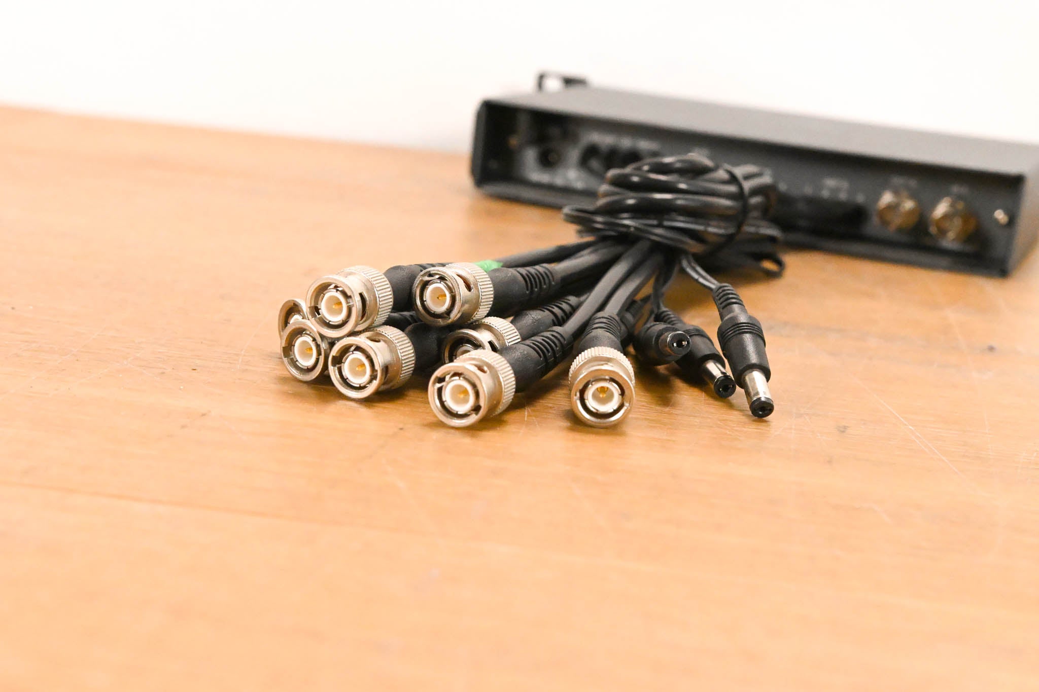 Sennheiser ASP 2 Antenna and Power Distribution System (NO POWER SUPPLY)