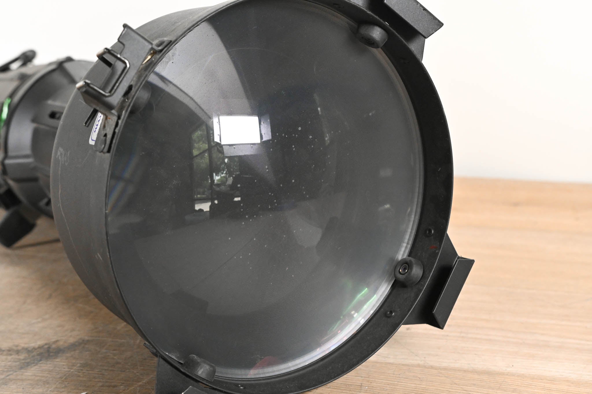 ETC Source Four 750 10 Degree Ellipsoidal Light