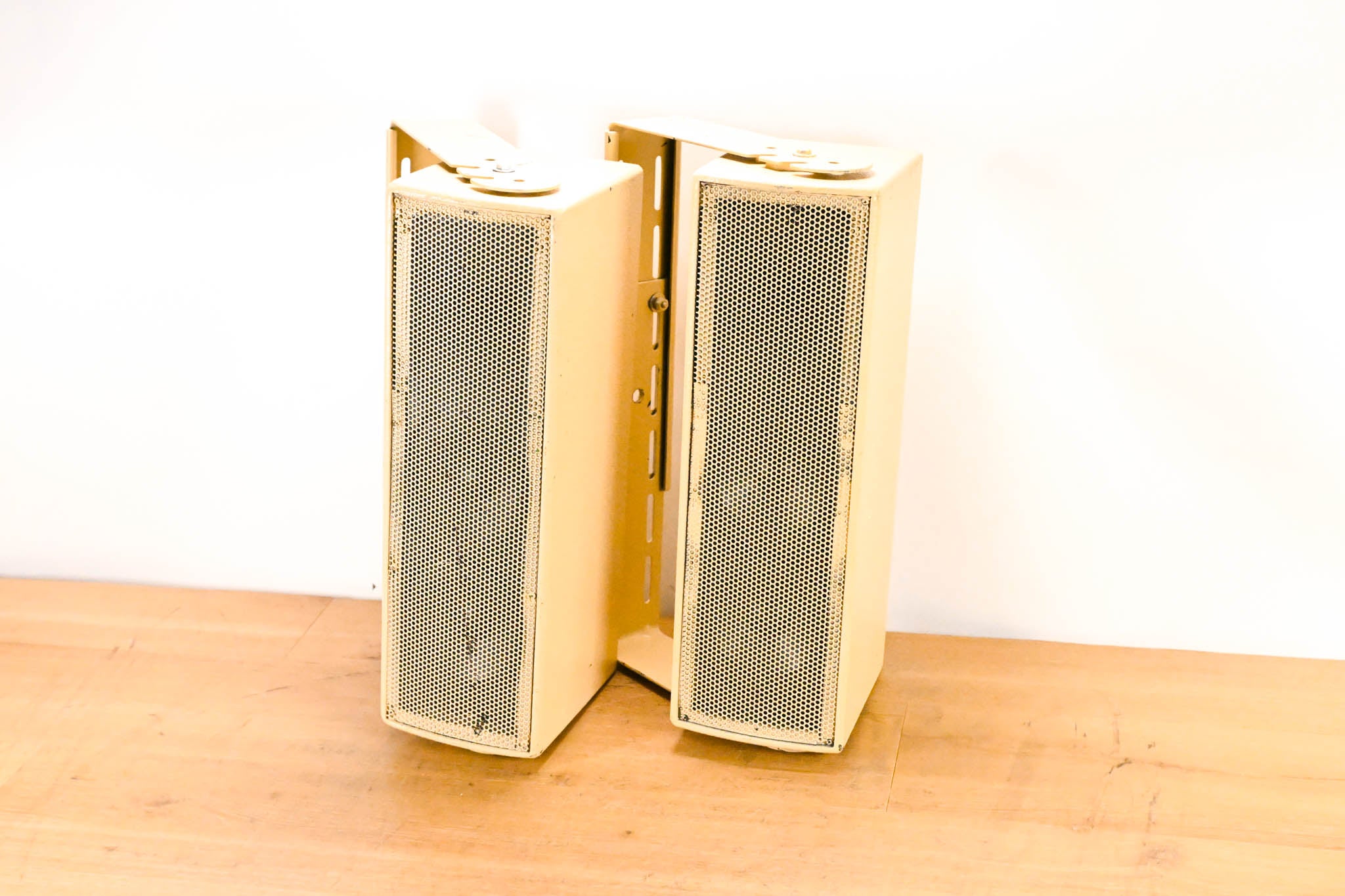 EAW UB52 Two-Way Full-Range Loudspeaker (PAIR)