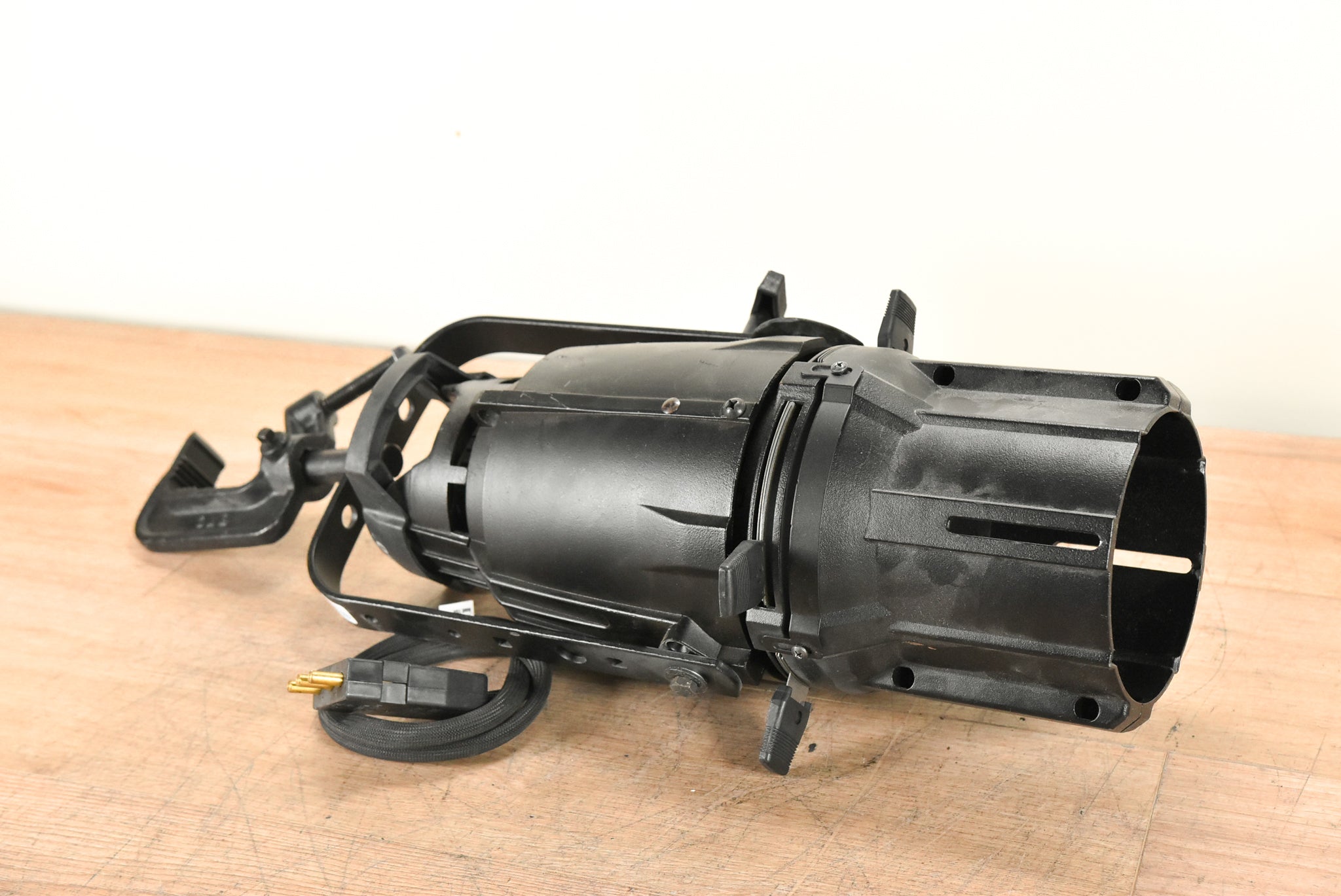 ETC Source Four 750 Ellipsoidal Light (No Lens Tube)