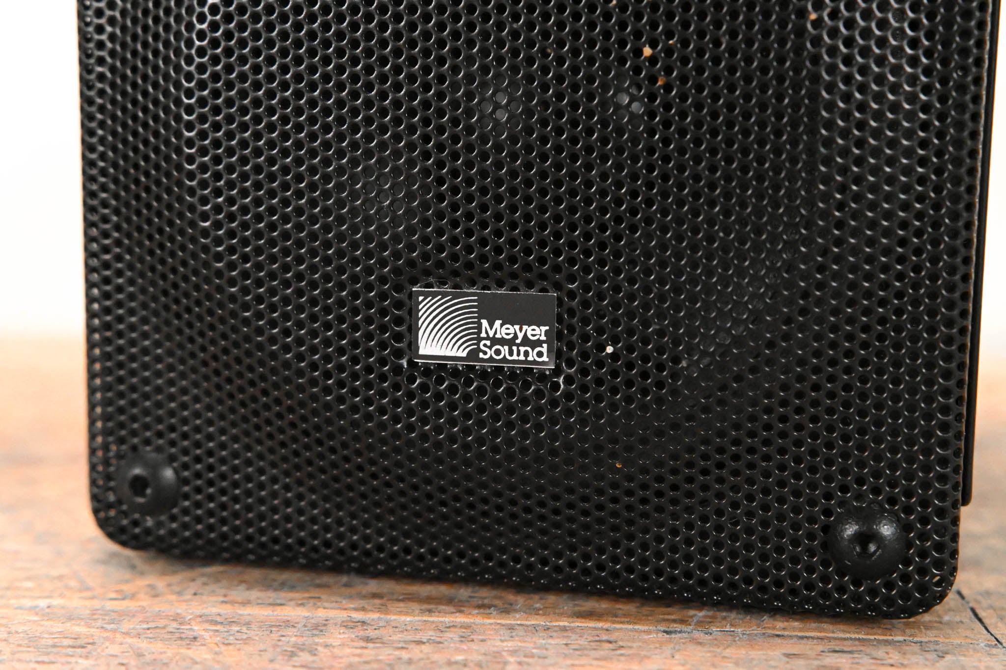 Meyer Sound MM-4XP Miniature Self-Powered Loudspeaker (NO POWER SUPPLY)