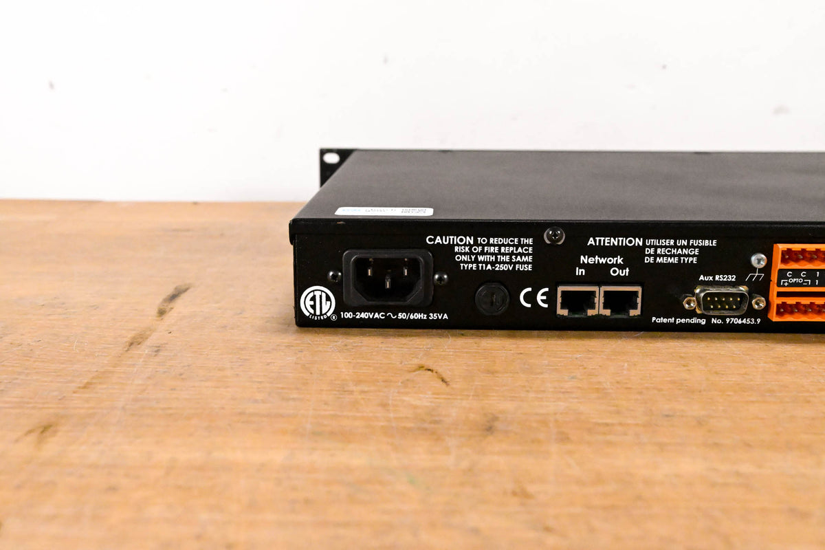 BSS Soundweb 9088 Networked Signal Processor