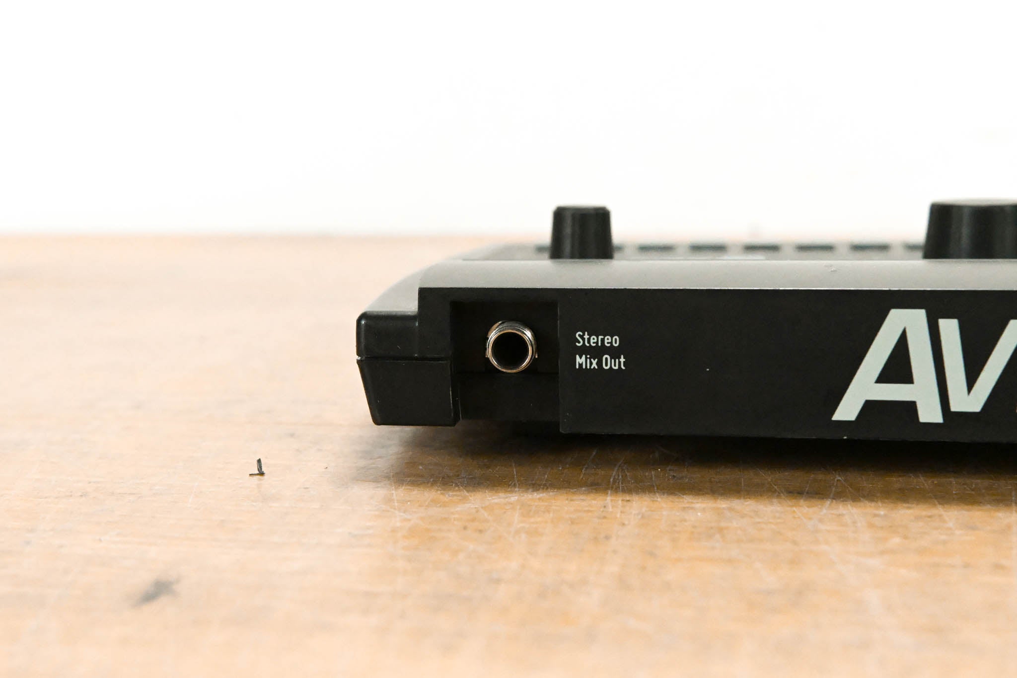 Aviom A320 16-Channel Personal Mixer