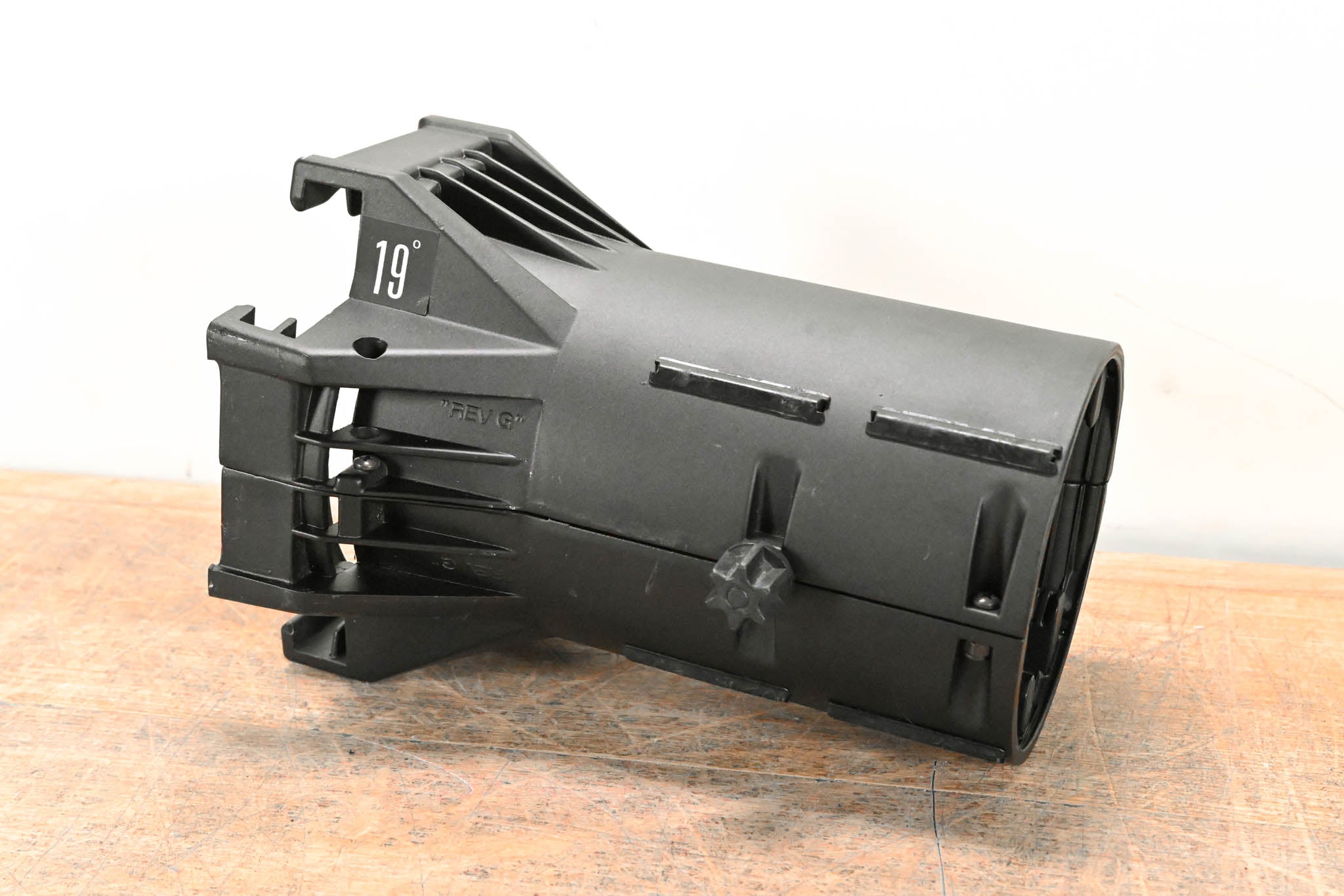 ETC Source Four 19 Degree Lens Tube for Ellipsoidal Light