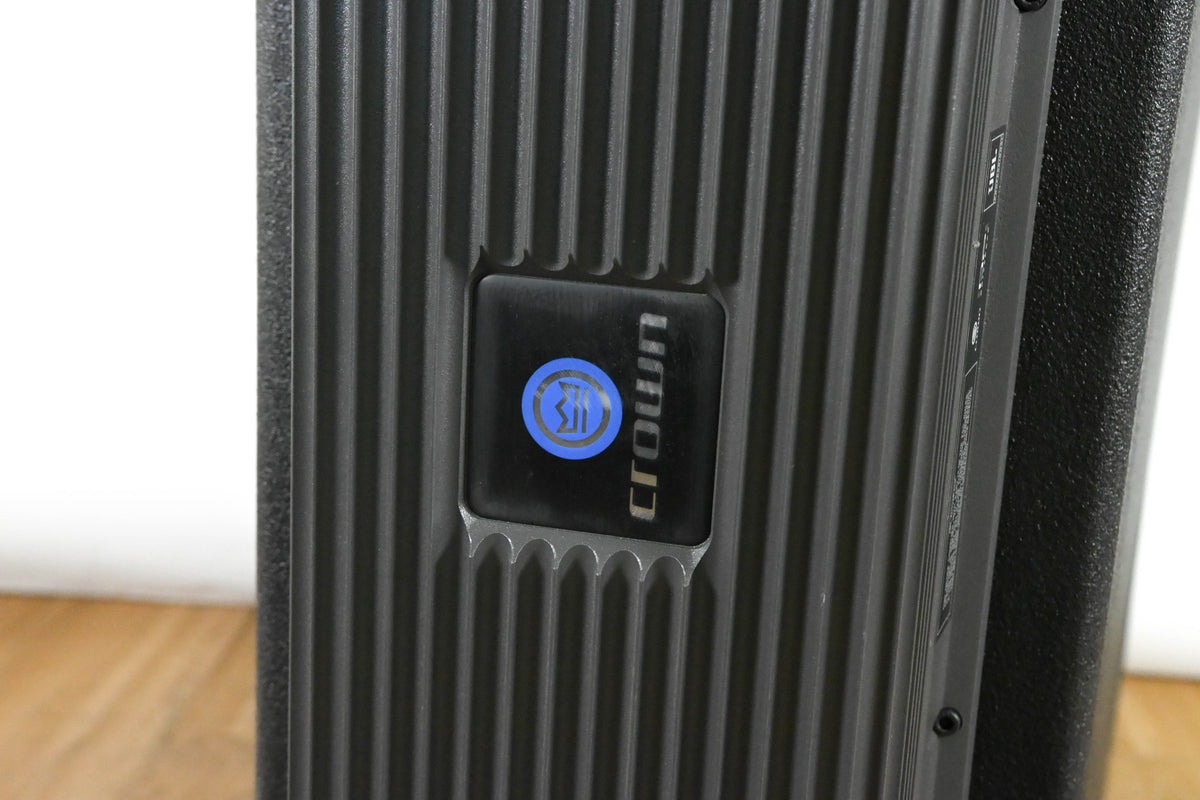 JBL VT4882DP Powered Dual 15" VerTec Line Array Subwoofer