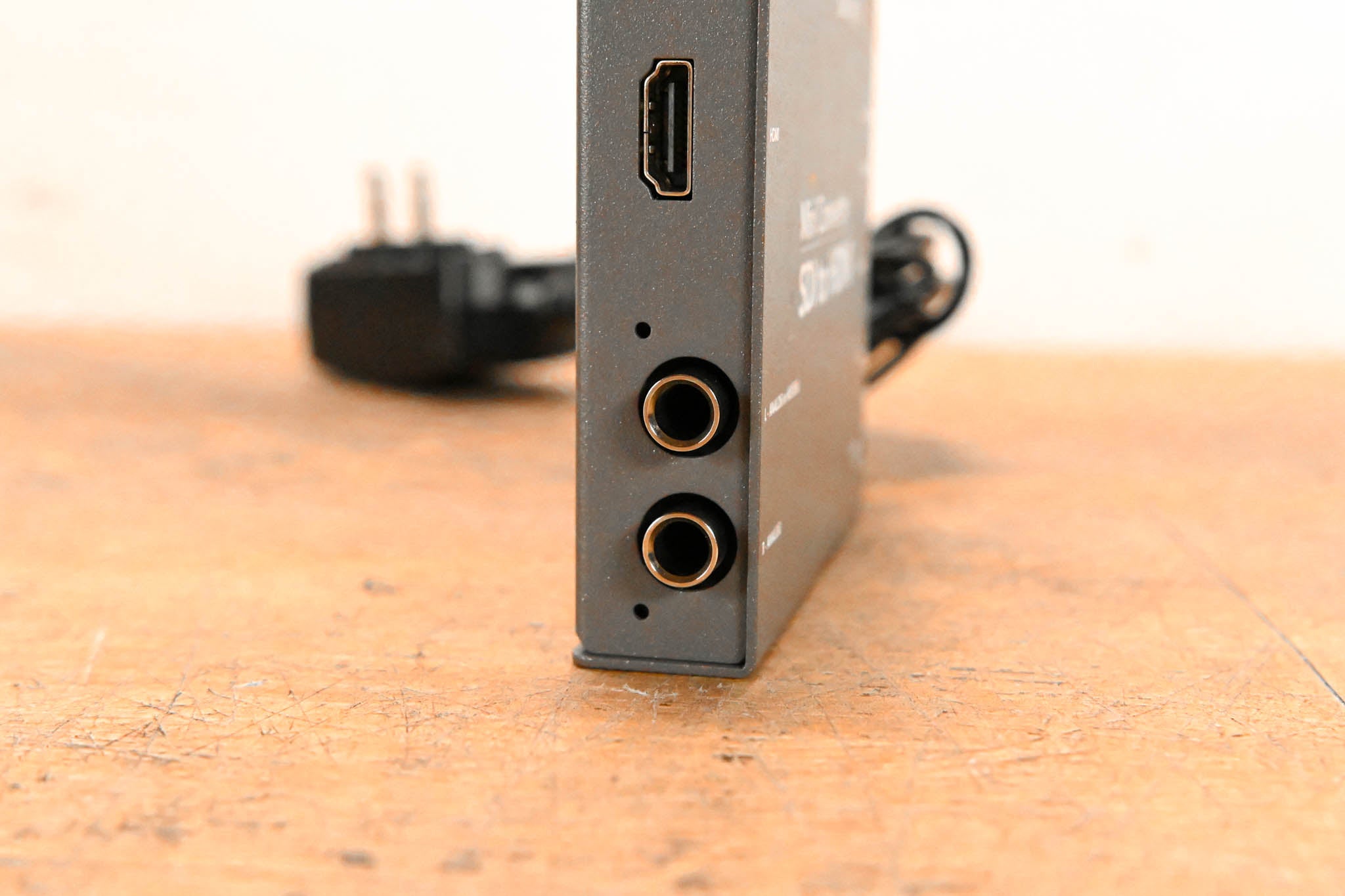 Blackmagic Design Mini Converter SDI to HDMI