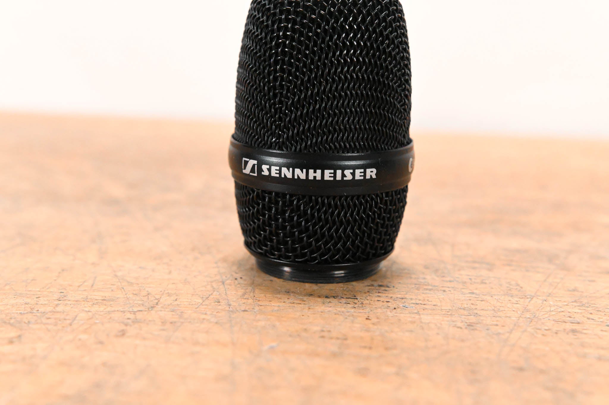 Sennheiser MMD 945 Supercardioid Dynamic Microphone Capsule