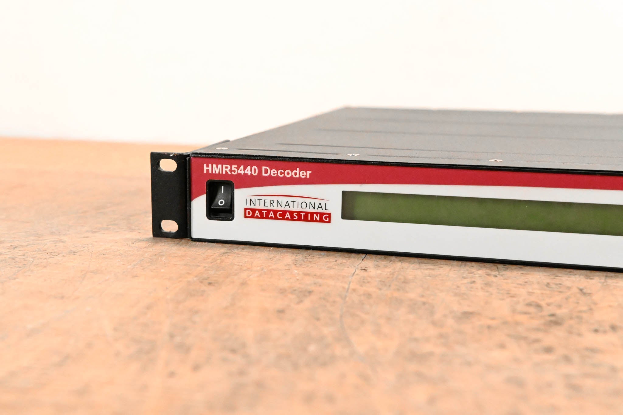 International Datacasting HMR5440 HMR Series Professional Video Receiver