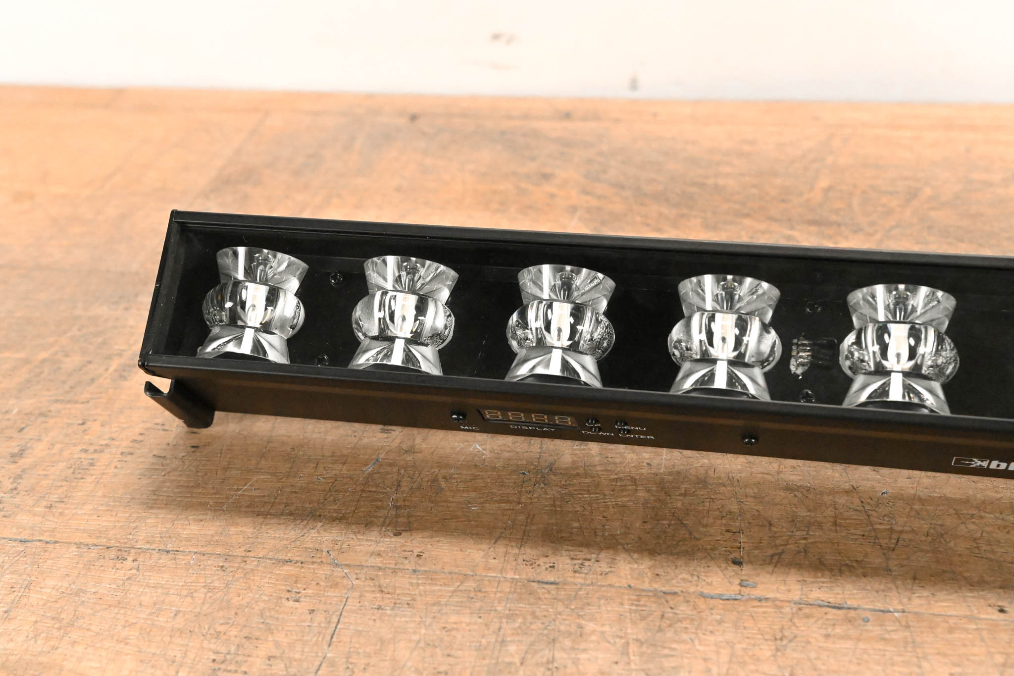 Blizzard Lighting LB Spekrum RGB LED Wash Bar Light