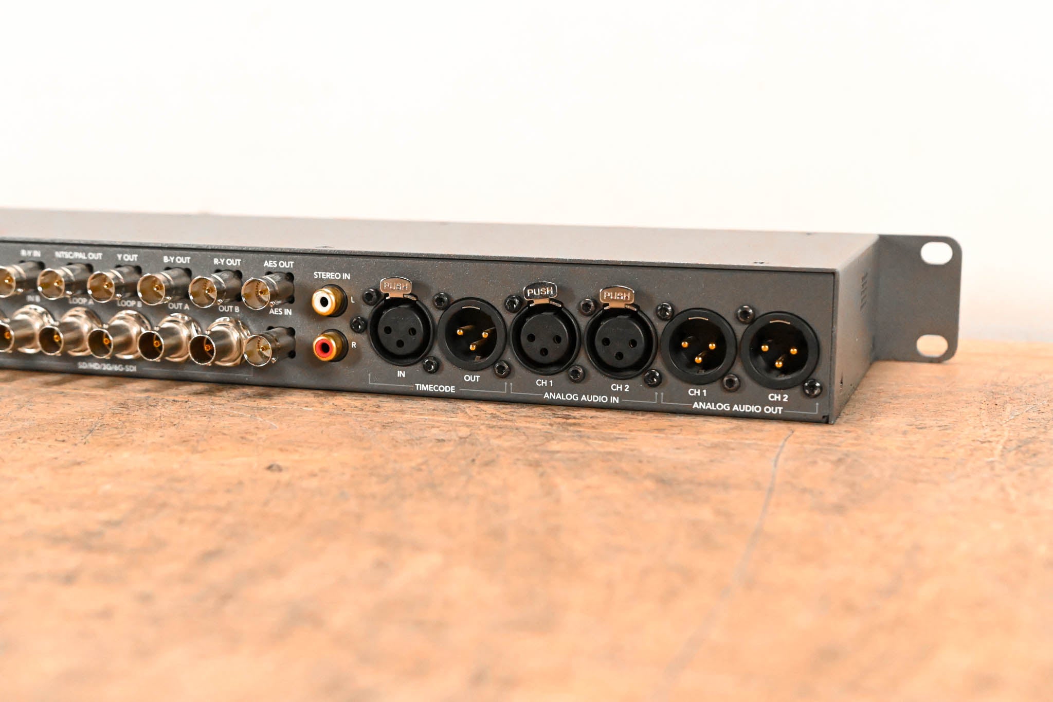 Blackmagic Design UltraStudio 4K Thunderbolt 2