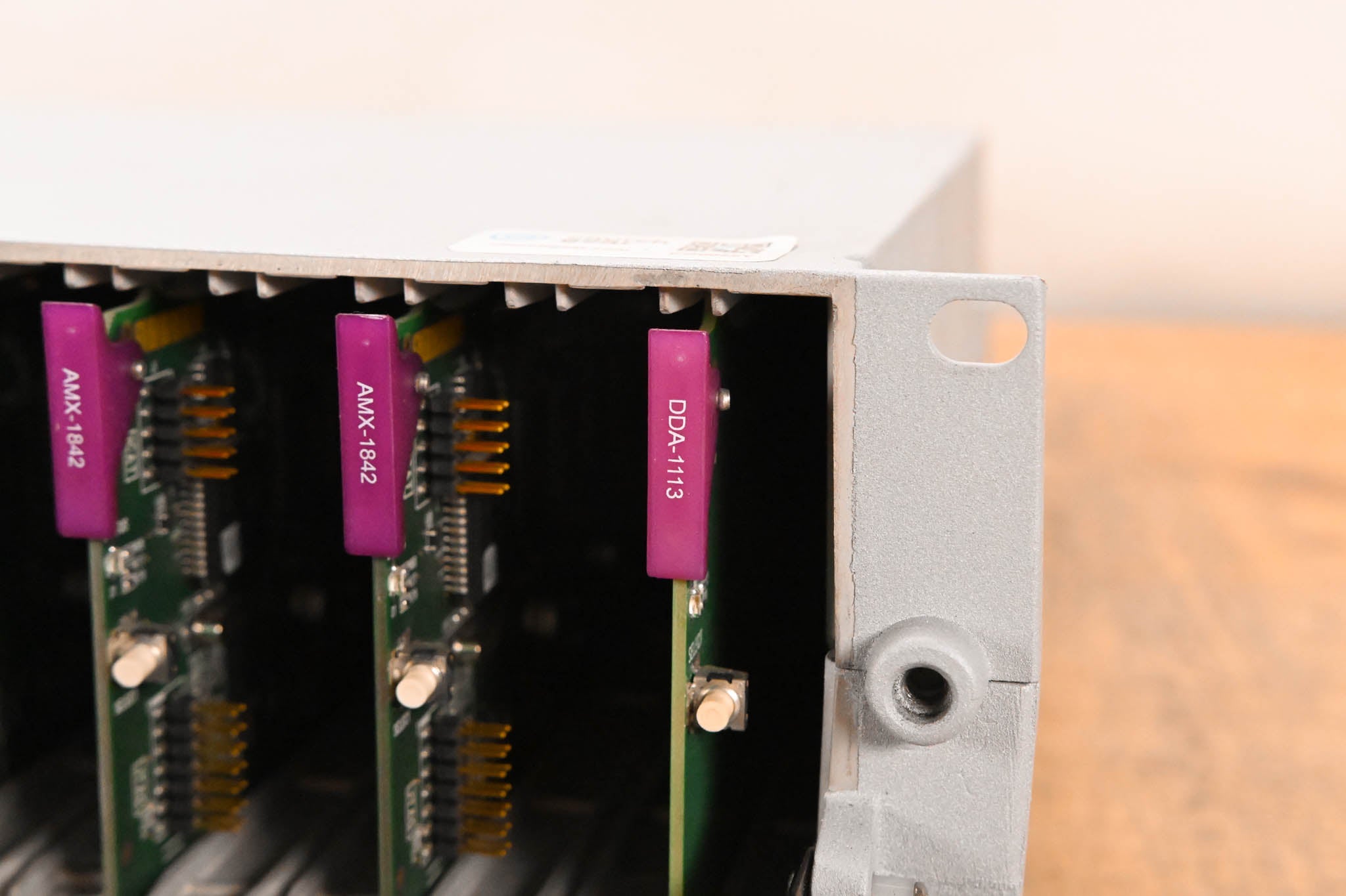 Miranda Densité 2 Housing Frame w/ Cards