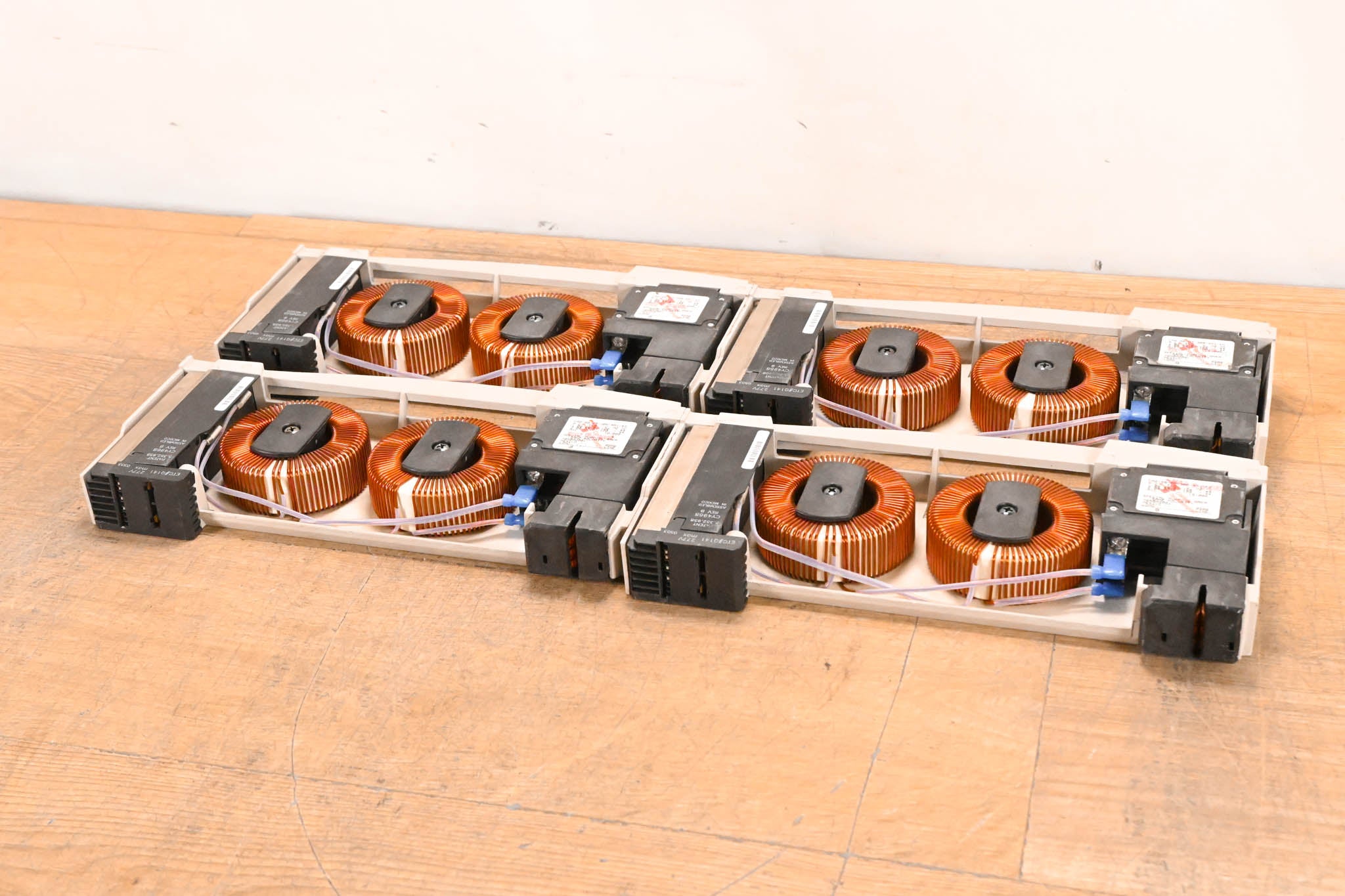 ETC D20 Dual 20A Dimmer Module (Pack of 4)