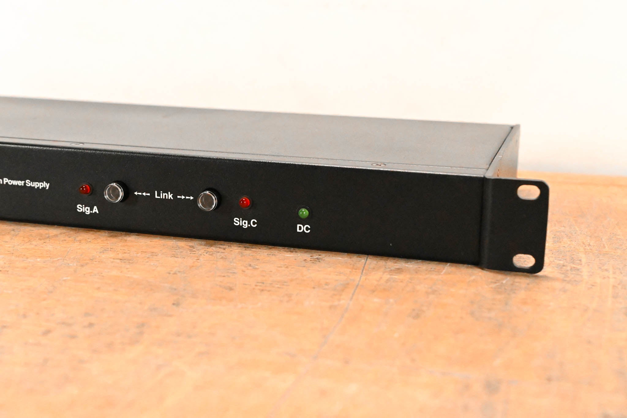 Production Intercom PS-2 Intercom Power Supply