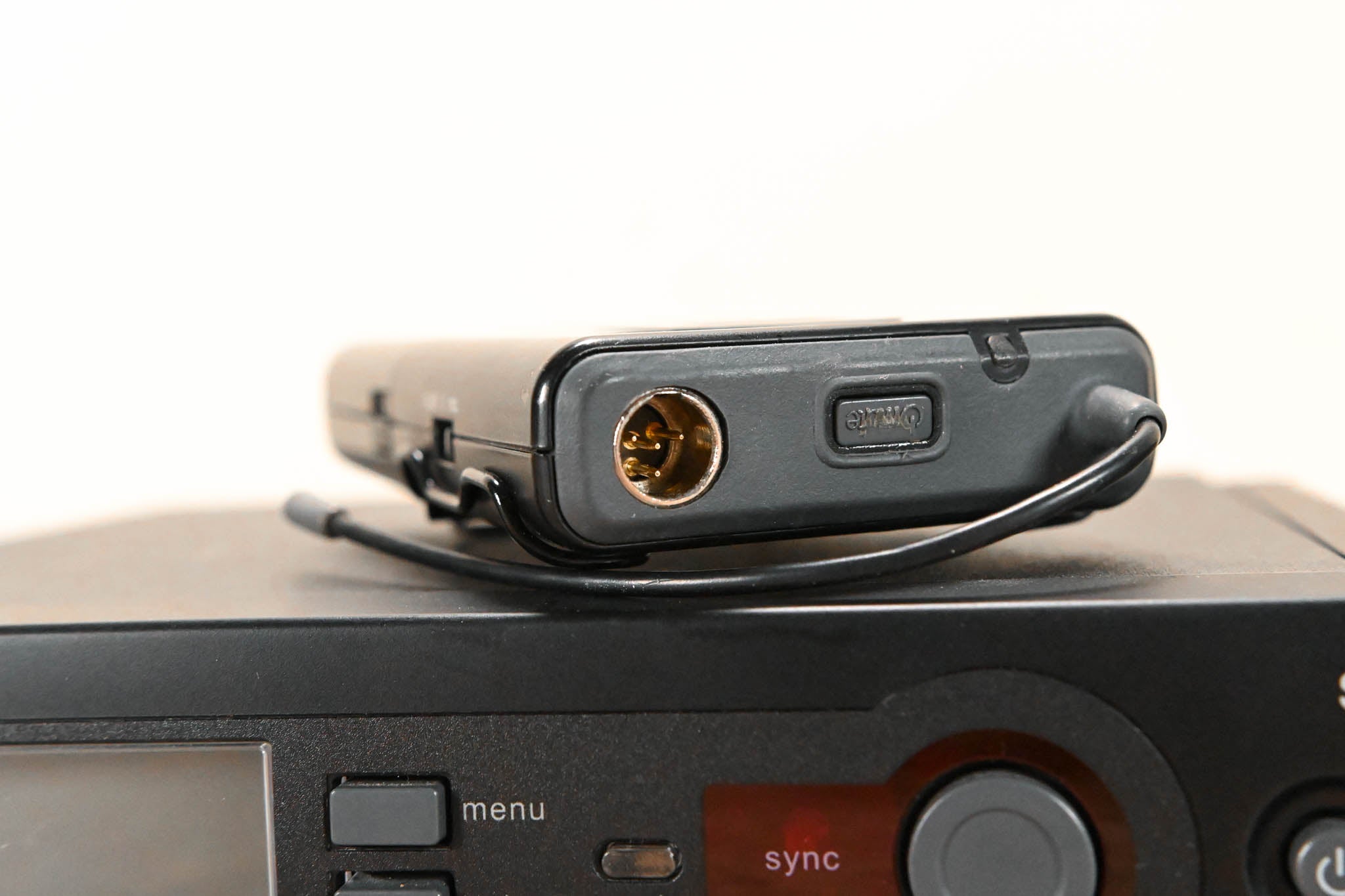 Shure SLX14-H5 Bodypack Wireless System - 518-542 MHz