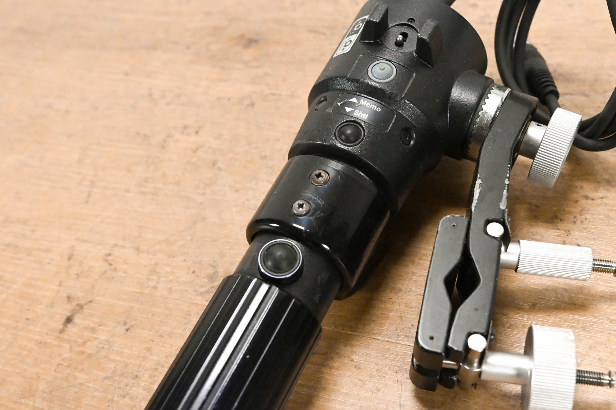 Canon ZSD-300D Digital Zoom Servo Demand