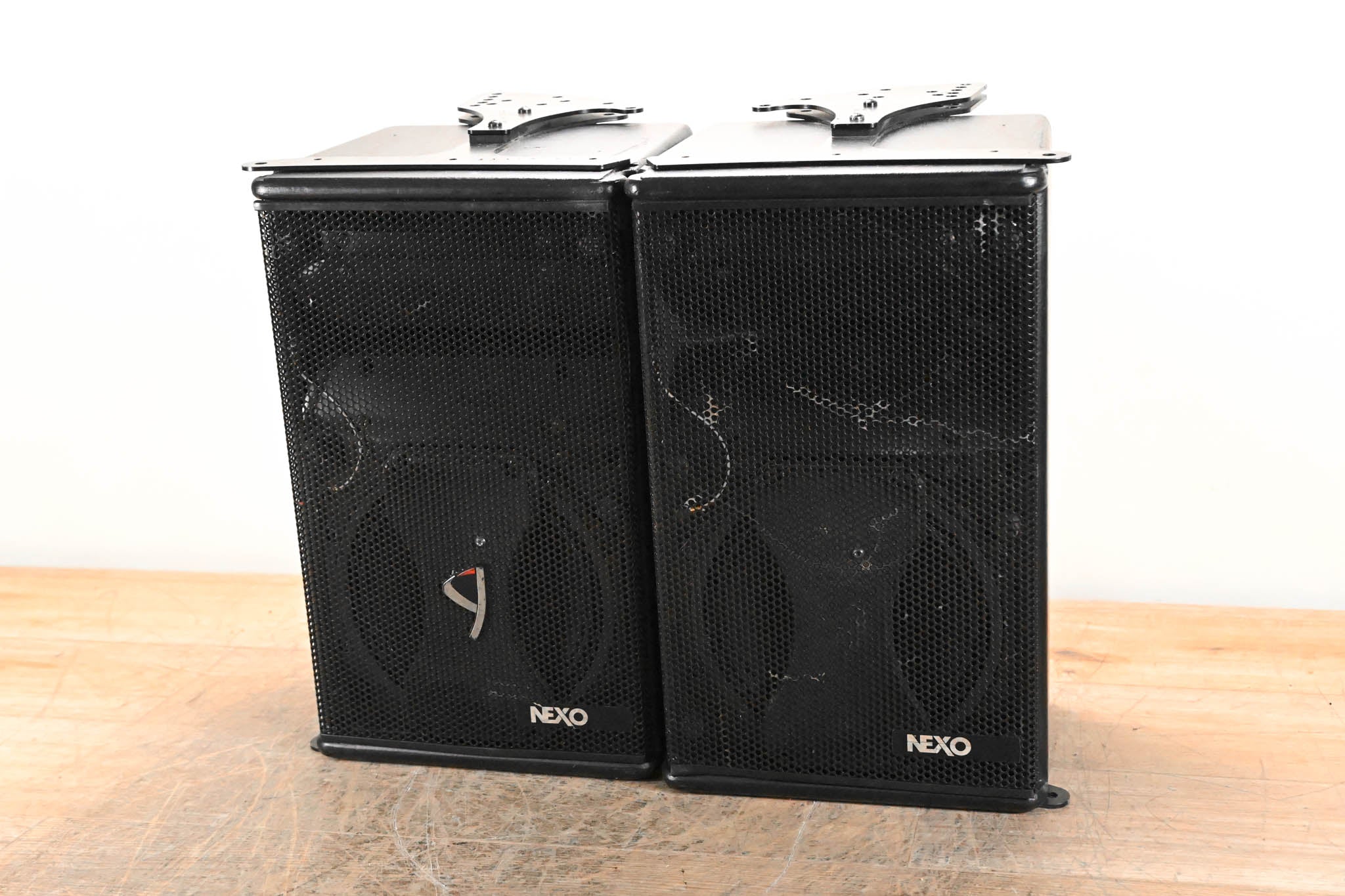 NEXO GEO S805 Compact High-Output Array Module (PAIR)